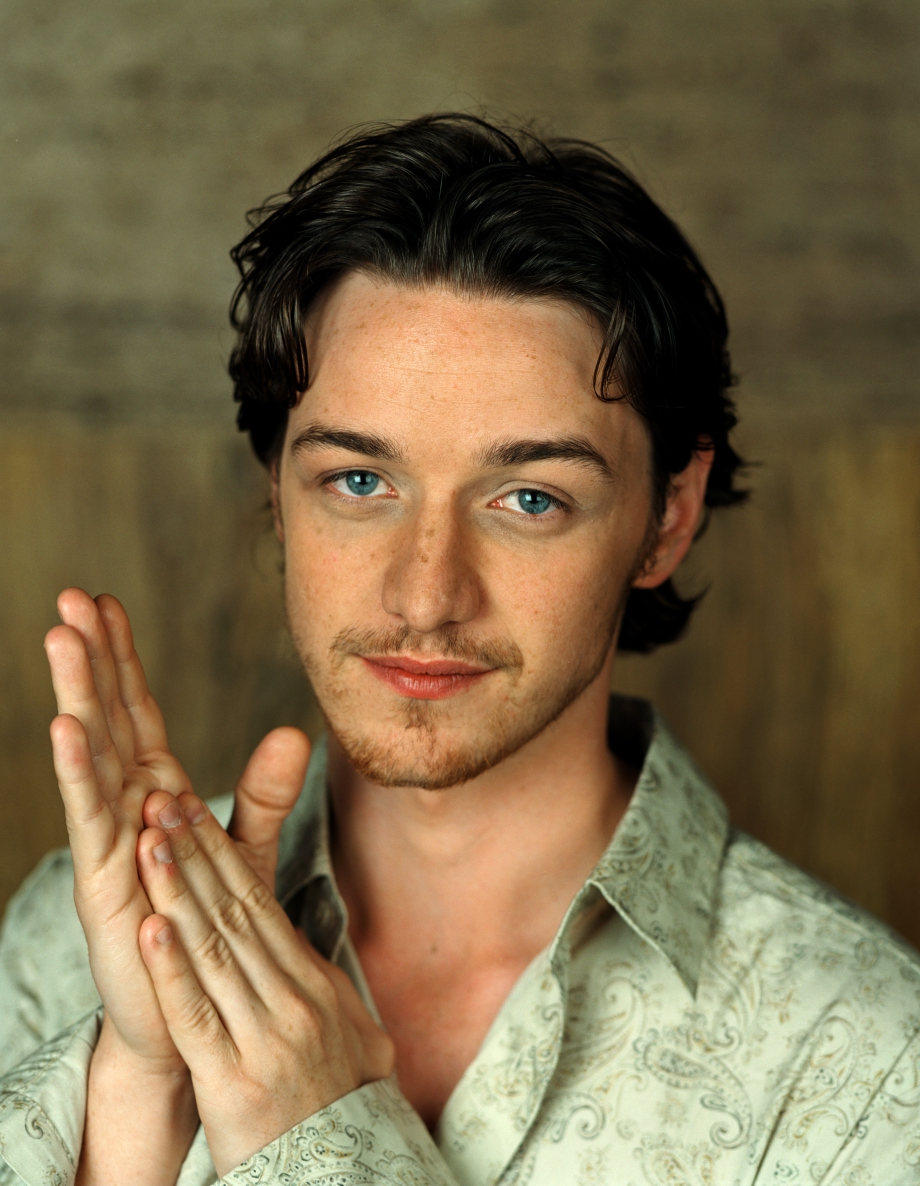 James Mcavoy James McAvoy photo gallery - high quality pics of James McAvoy | ThePlace