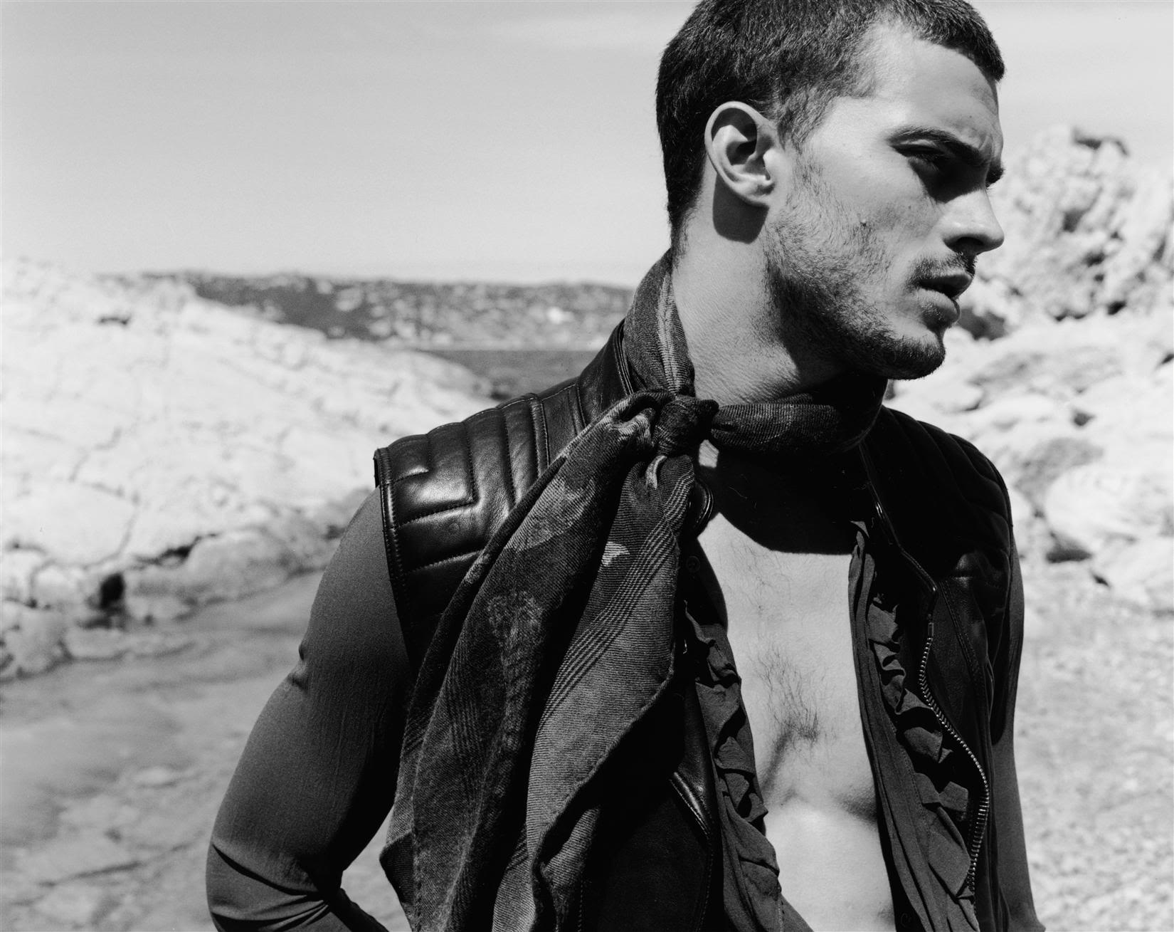 Jamie Dornan - Picture Actress