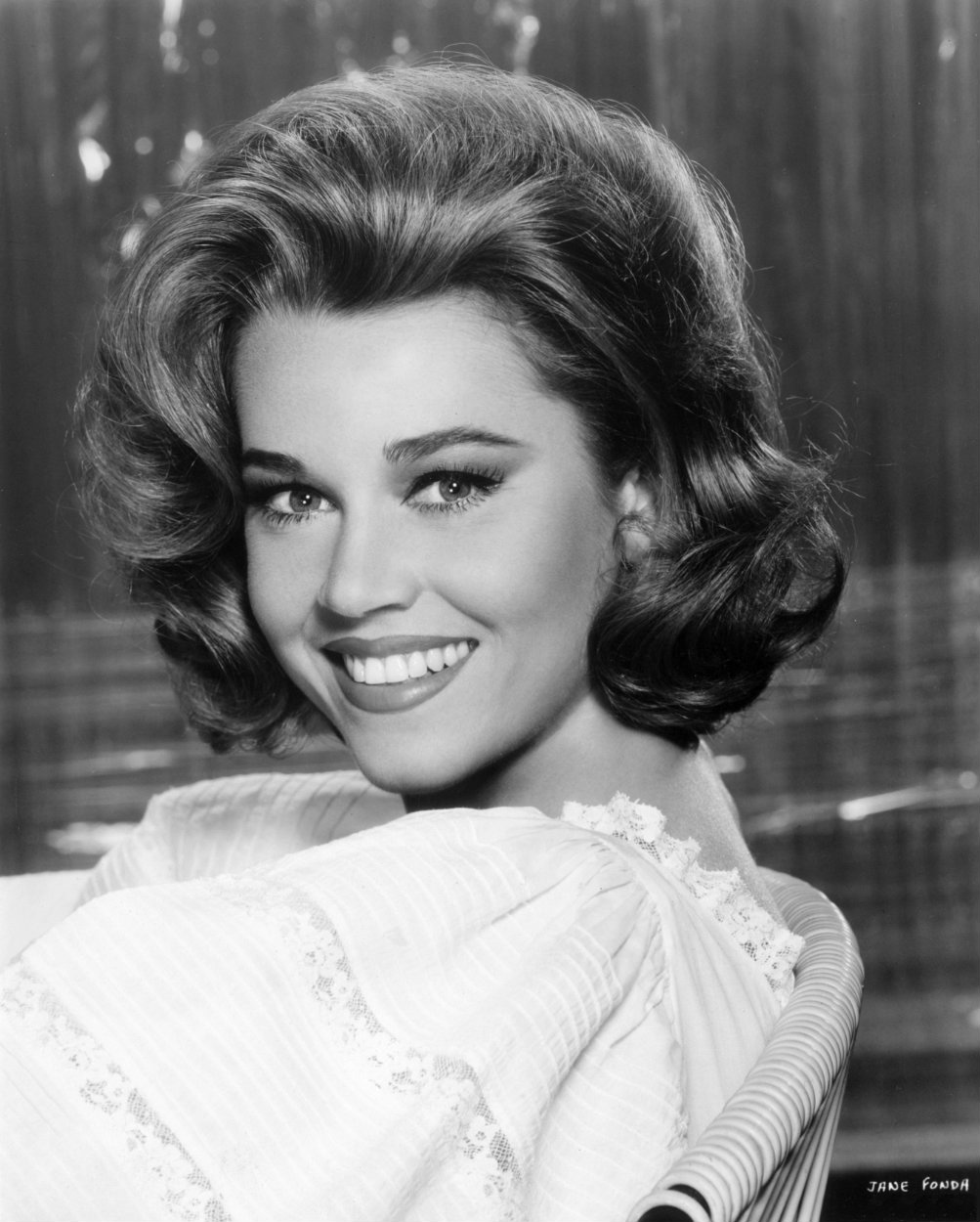 JANE FONDA photo, pics, wallpaper - photo #385076