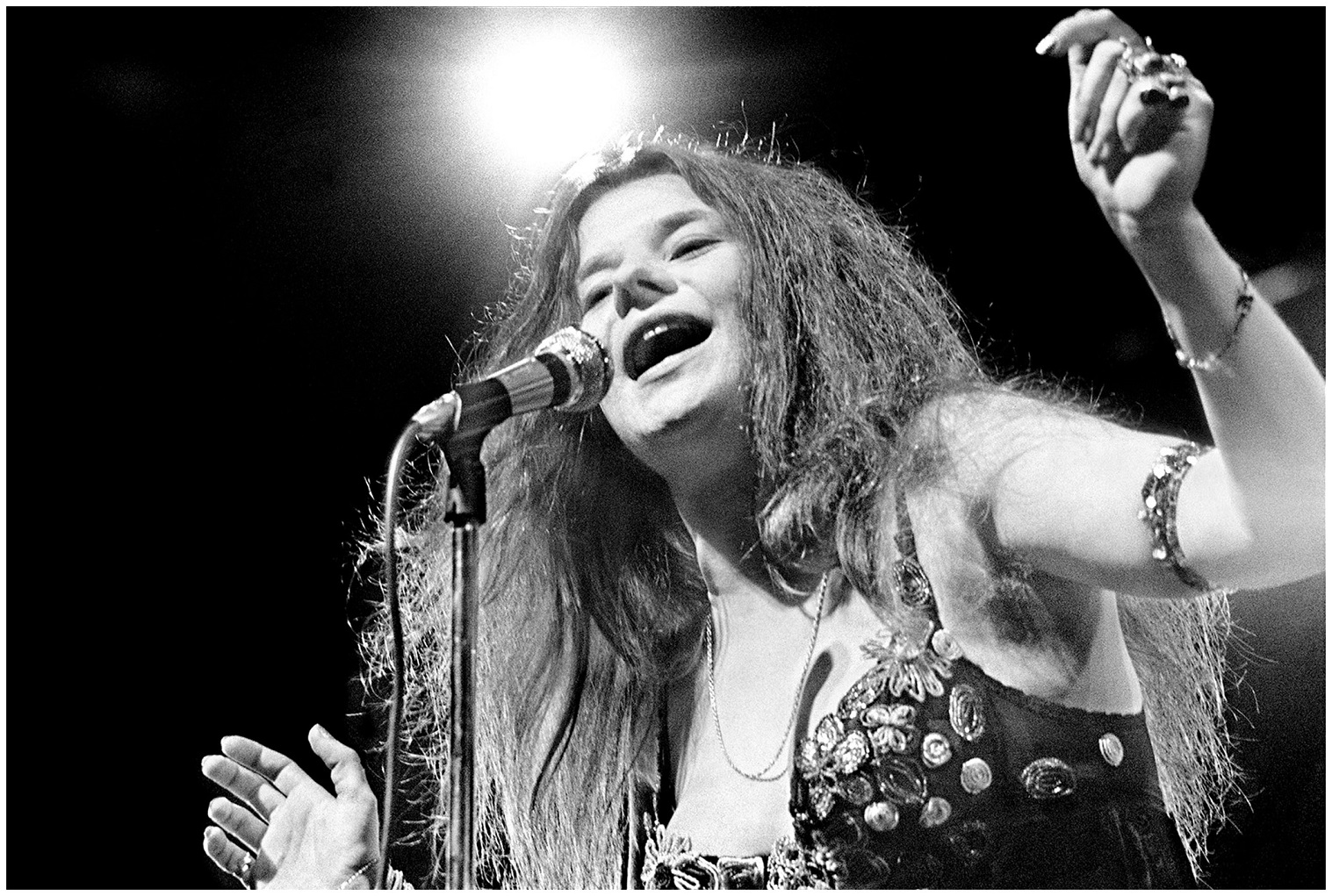 Janis Joplin Photo Gallery High Quality Pics Of ThePlace.