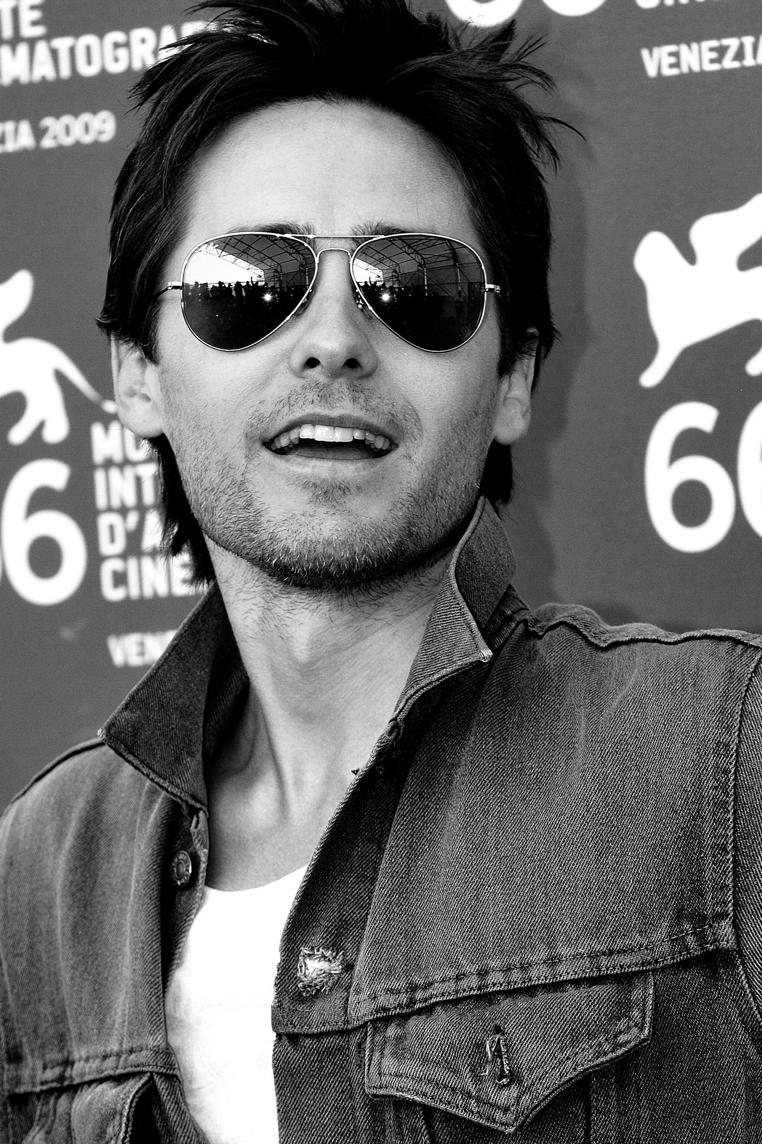 Jared Leto - Images Colection