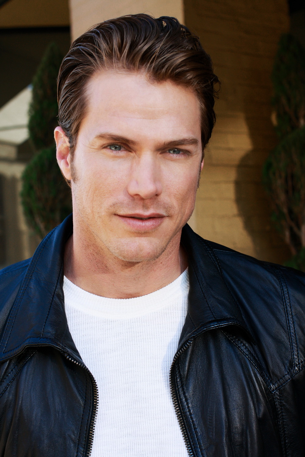 Jason Lewis - Photo Actress