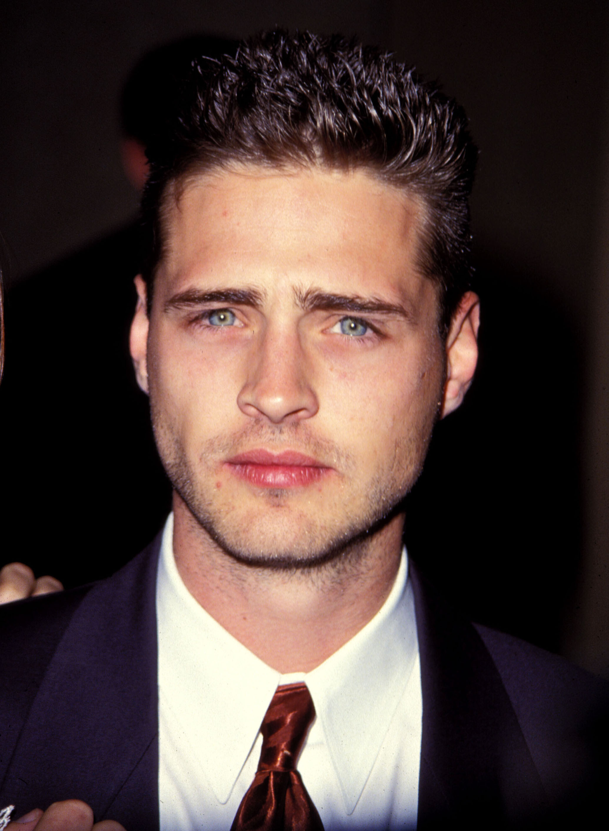 Jason Priestley photo 105 of 142 pics, wallpaper photo 469520