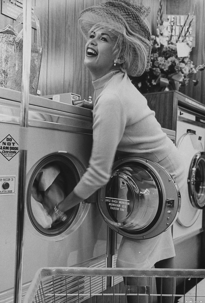Джейн Мэнсфилд(Jayne Mansfield).Костюмы 1950-х.