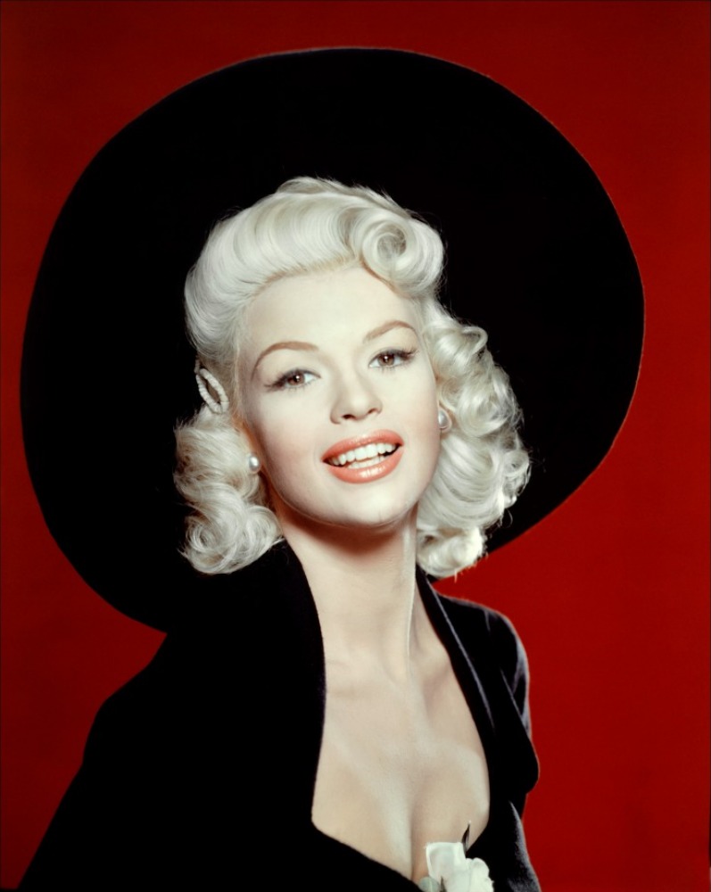 Jayne Mansfield: A Closer Look at Her Enduring Legacy and Allure