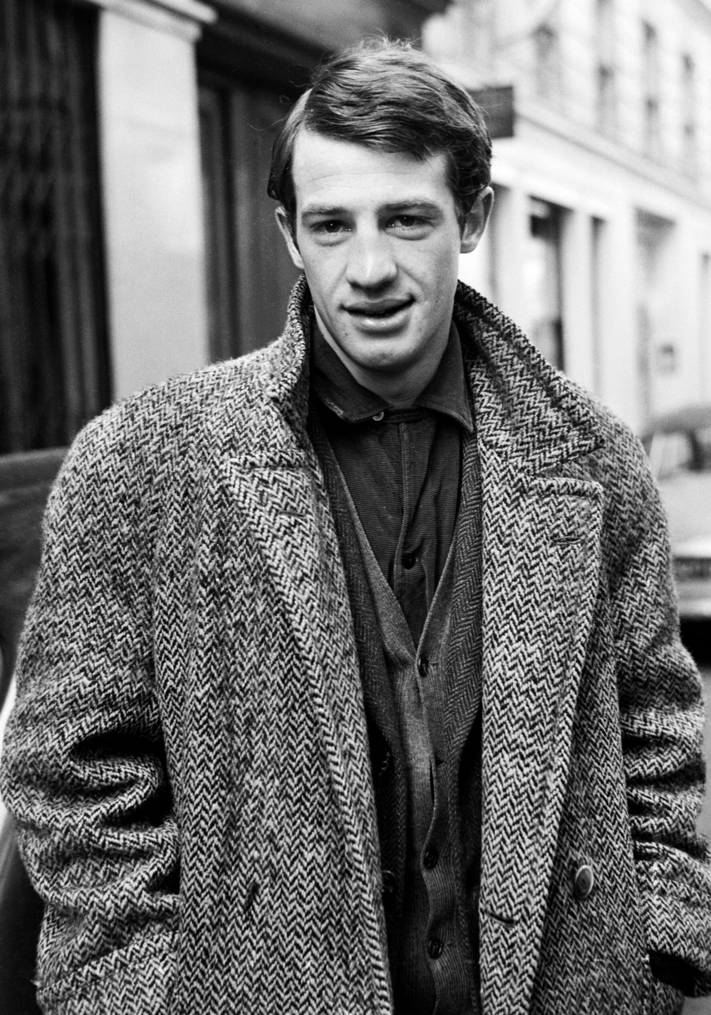 Jean Paul Belmondo photo gallery high quality pics of Jean Paul