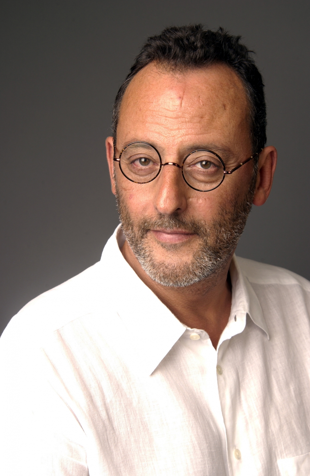 Jean Reno - Picture Colection