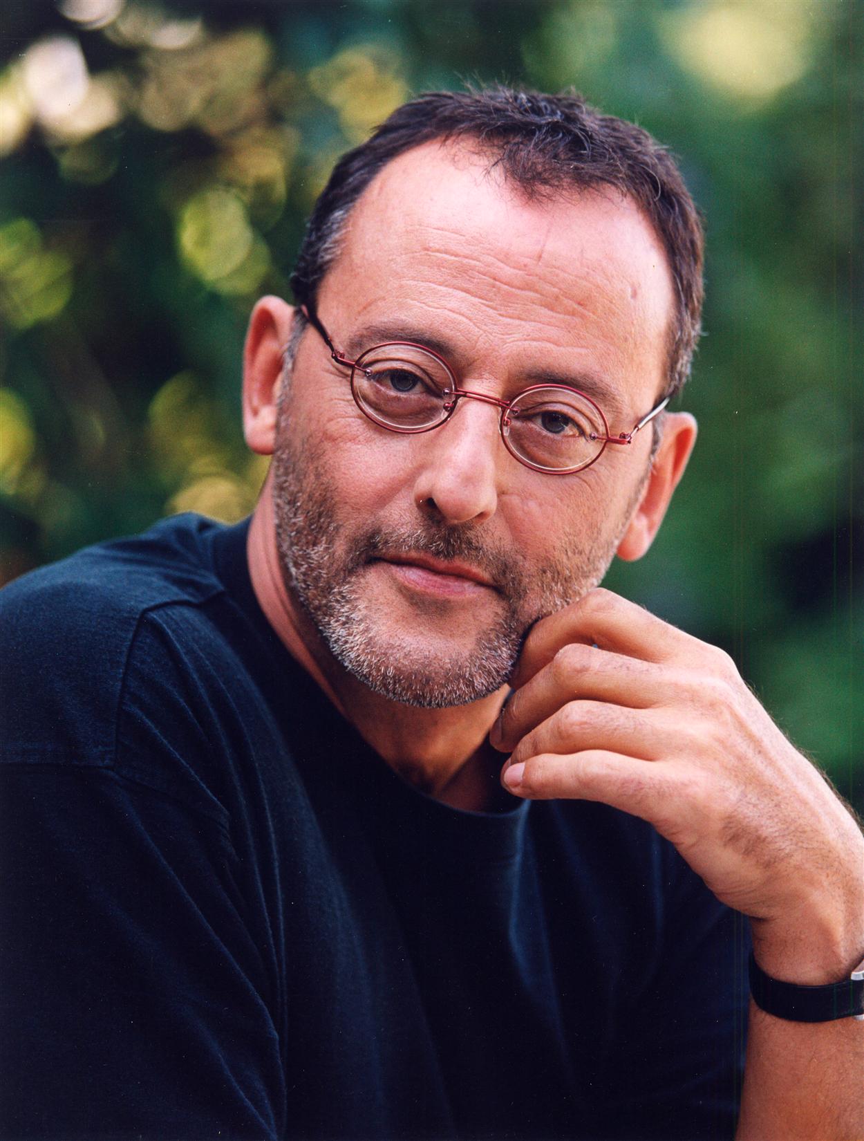 Jean Reno - Picture Colection