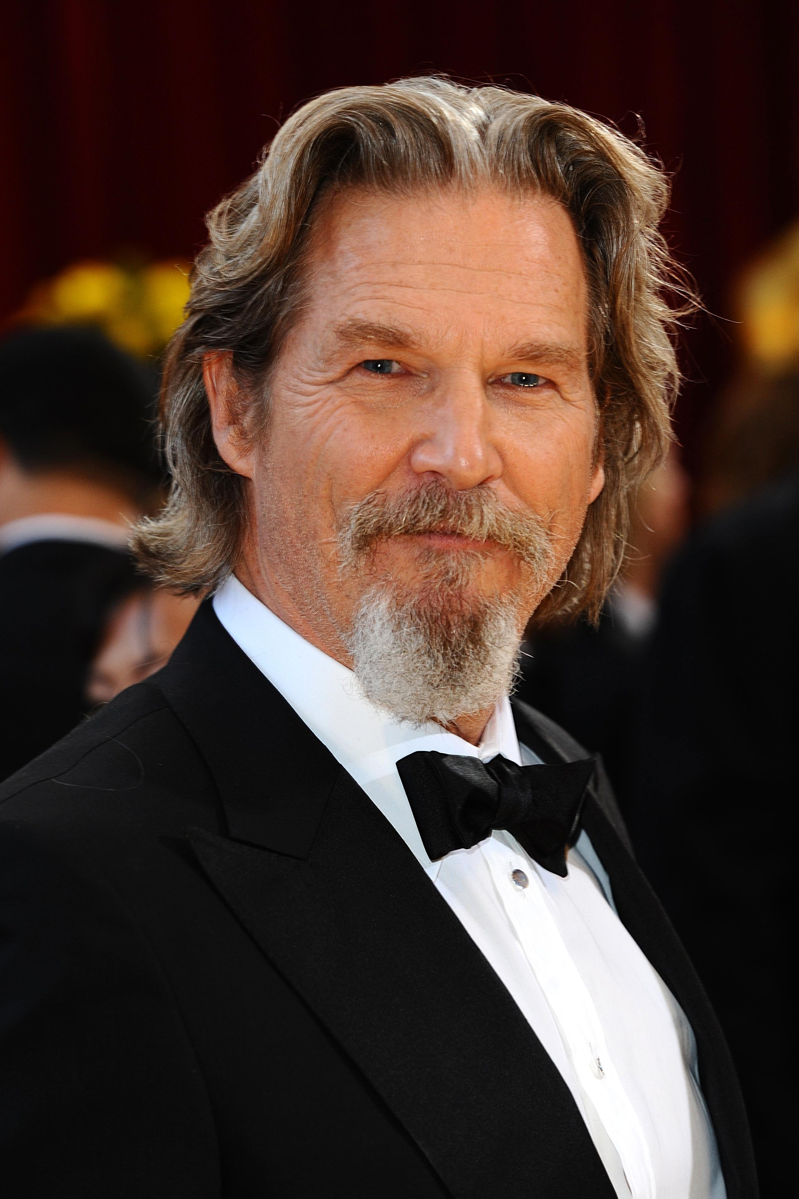 Jeff Bridges - Picture Gallery