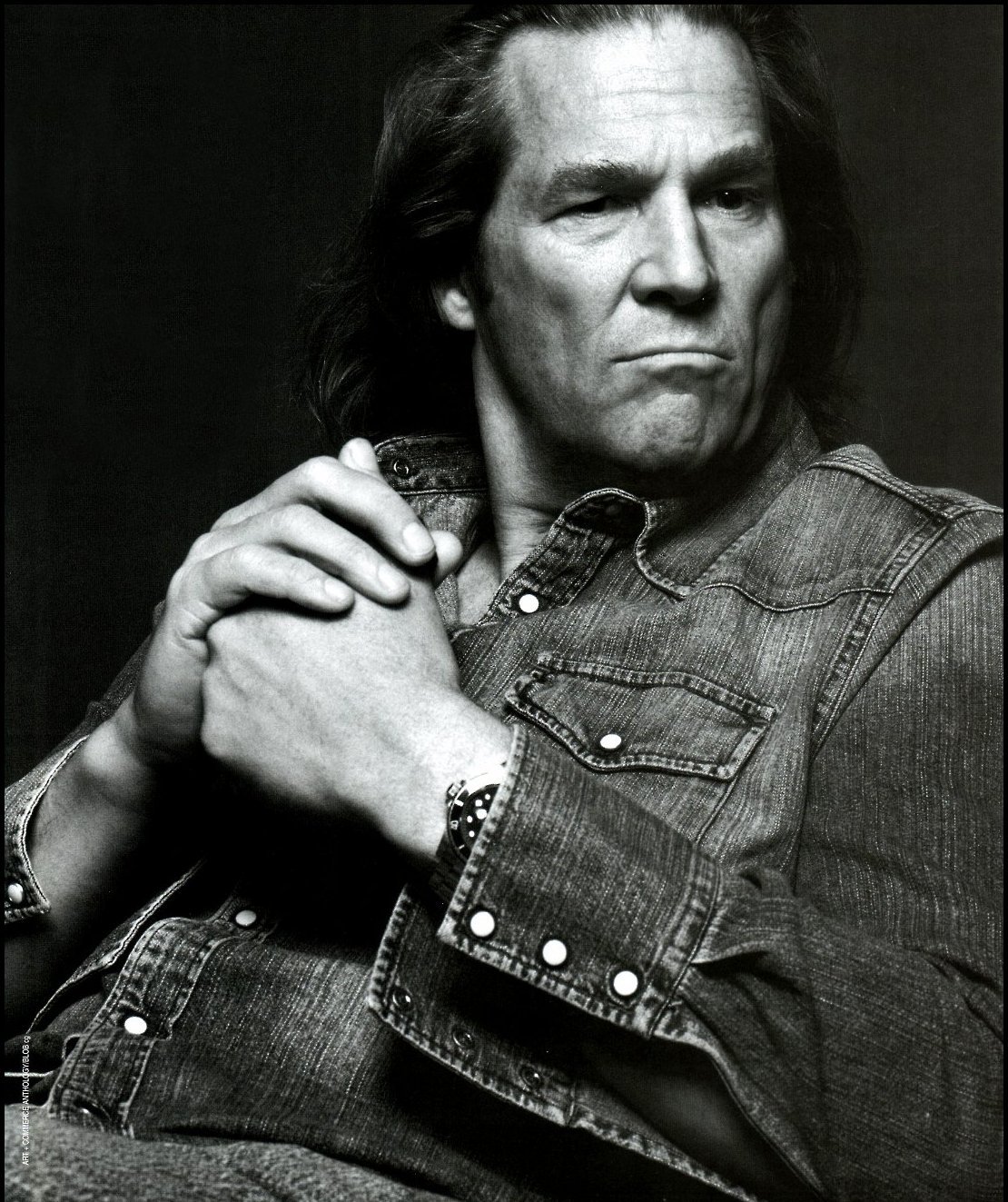 Jeff Bridges