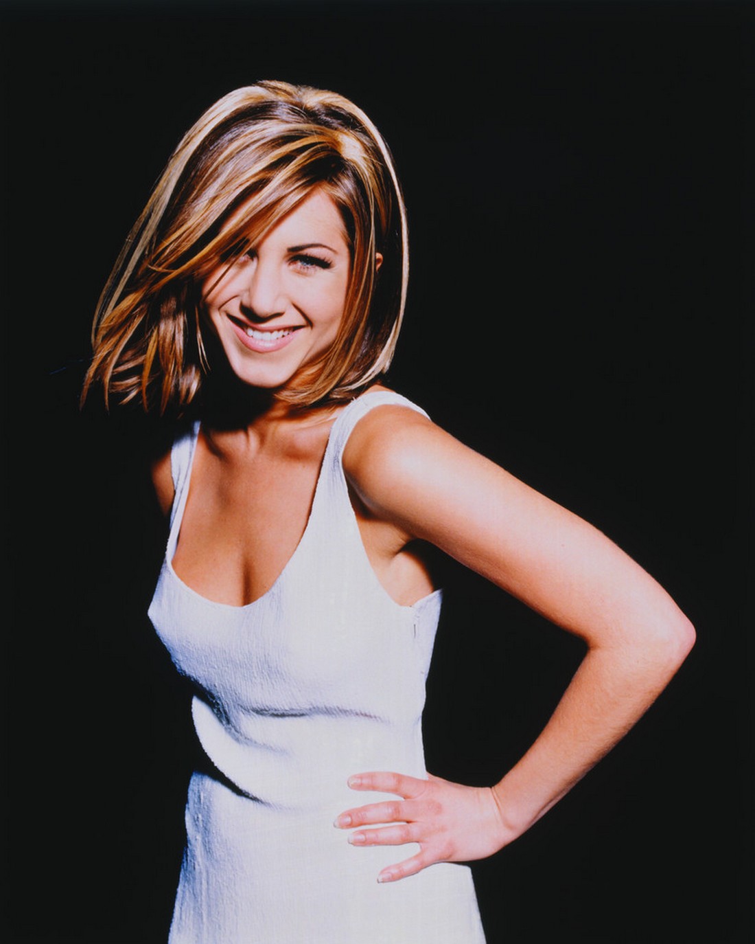 Jennifer Aniston photo 508 of 1817 pics, wallpaper photo 238484