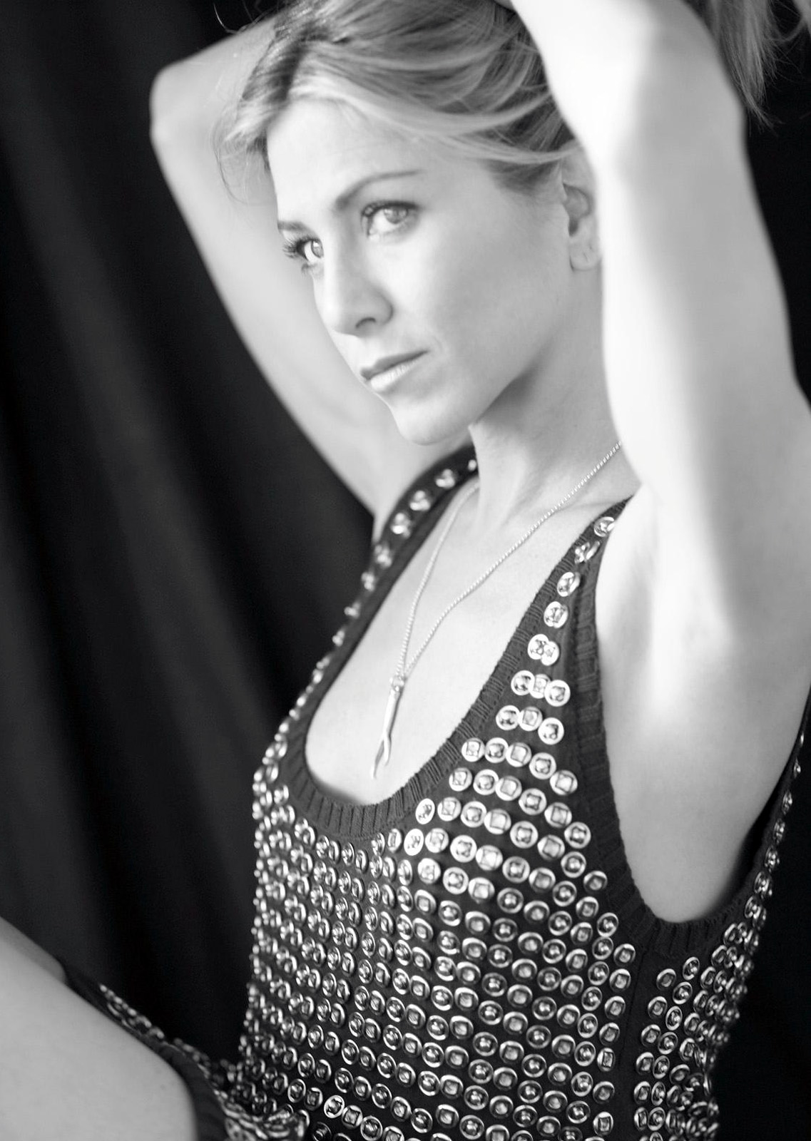 Jennifer Aniston - Images Gallery
