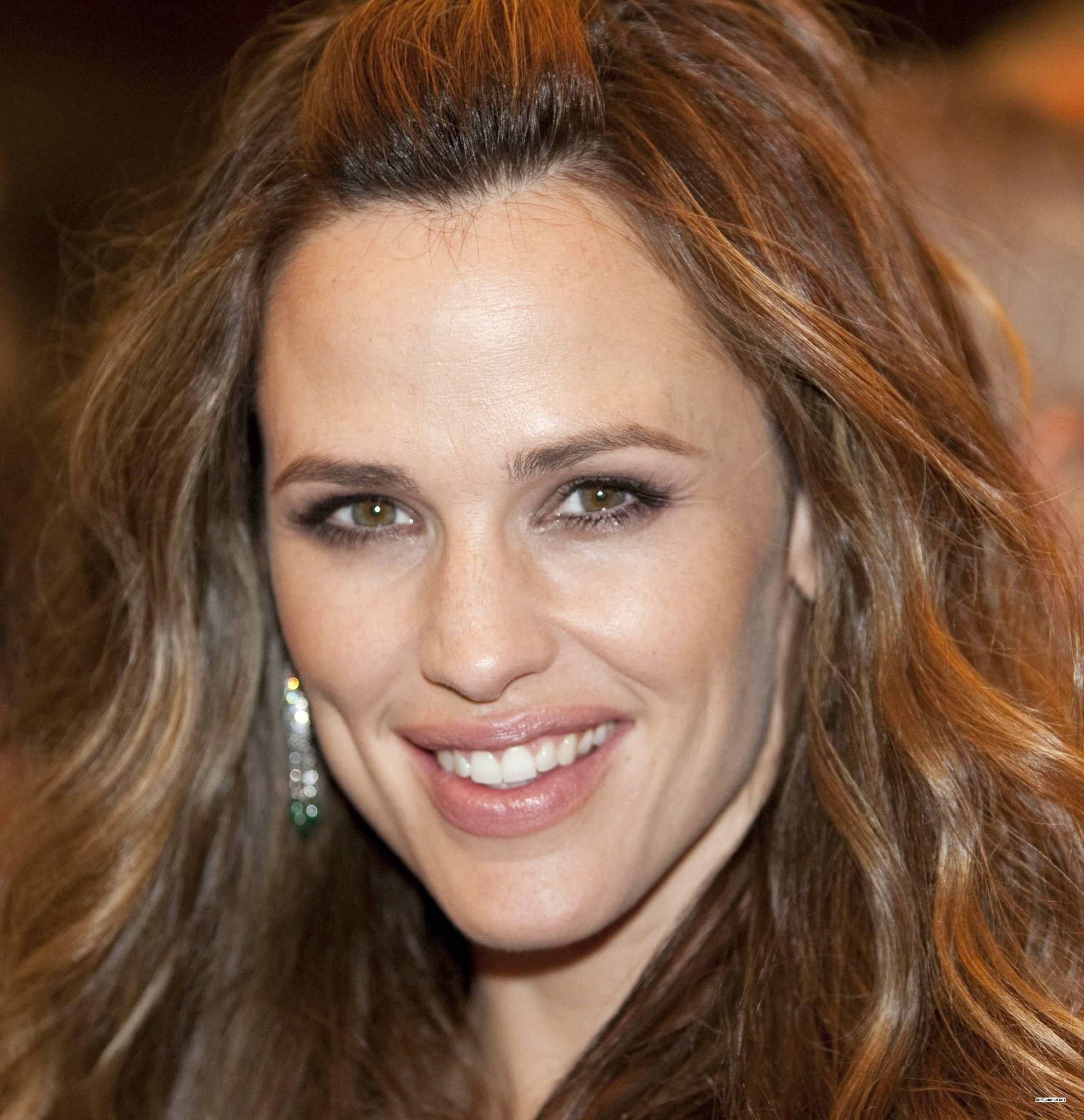 Jennifer Garner - Photo Colection