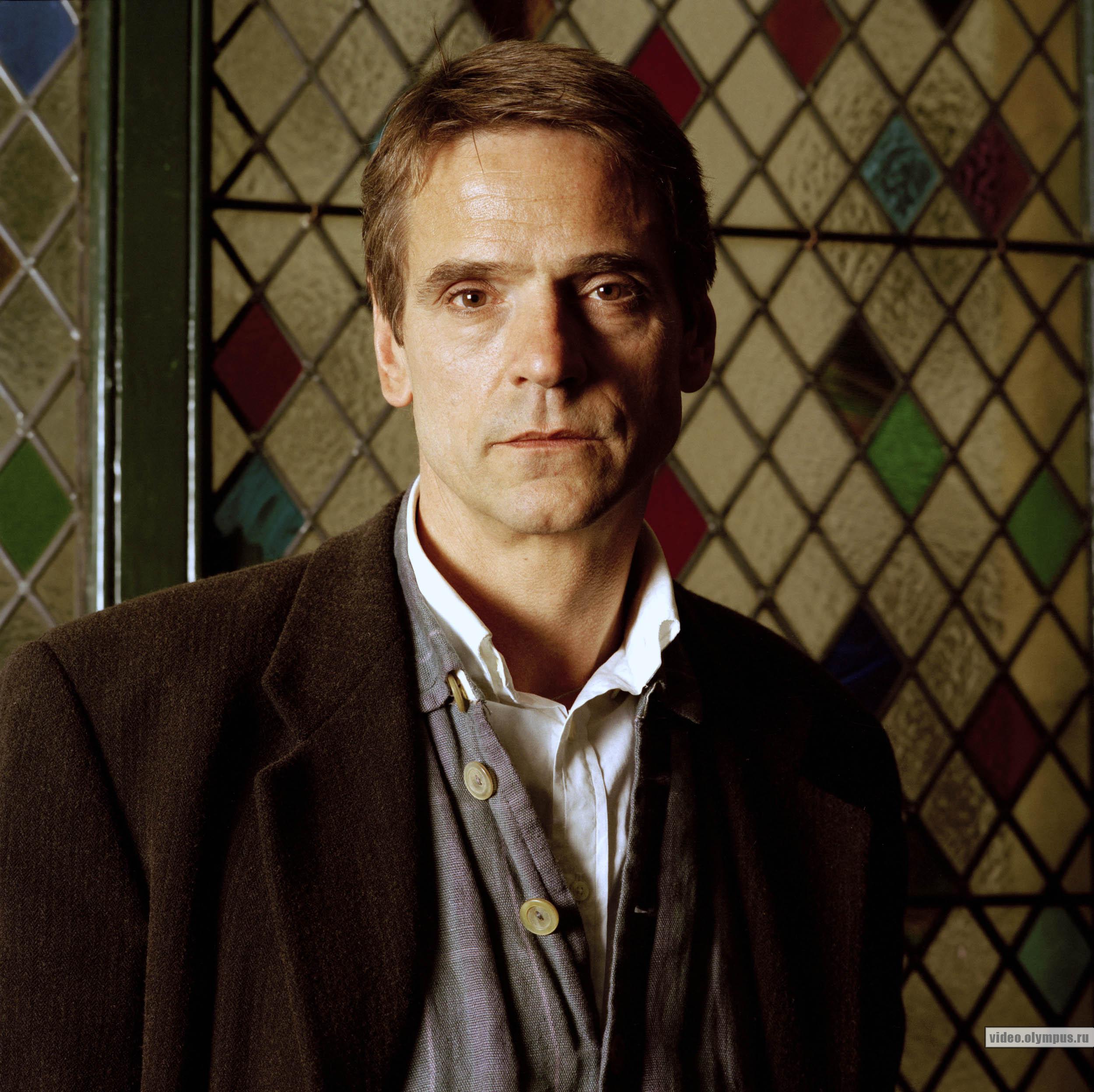 Jeremy Irons - Gallery