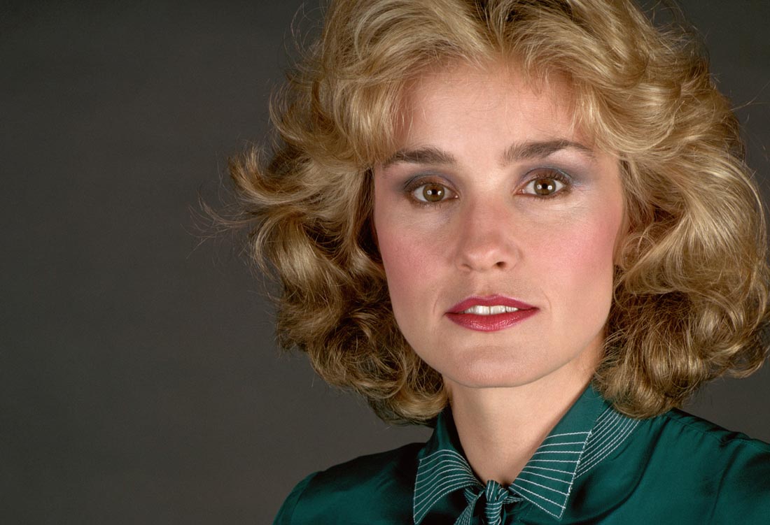 Jessica Lange - Gallery