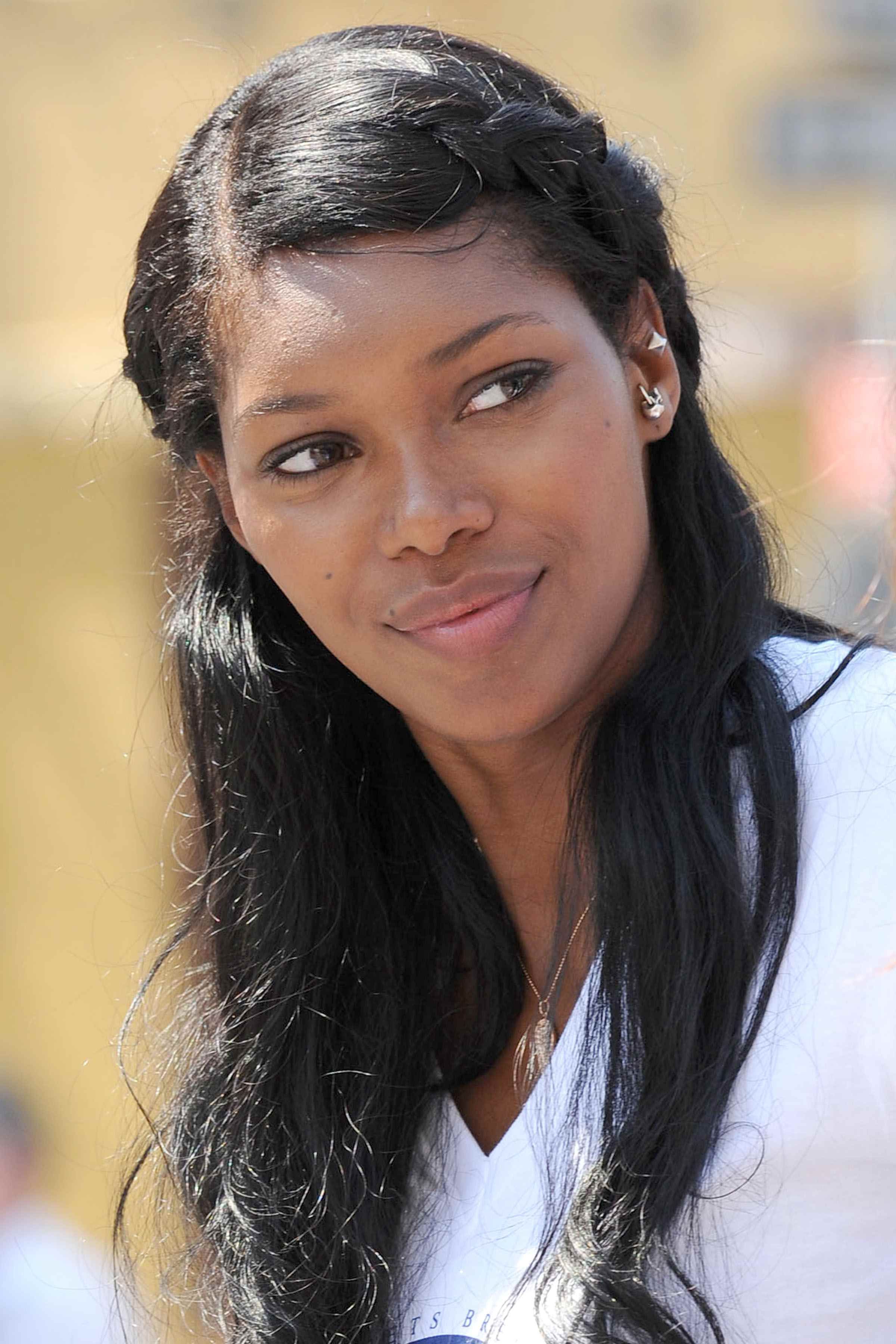 Jessica White photo 40 of 86 pics, wallpaper photo 310286 ThePlace2