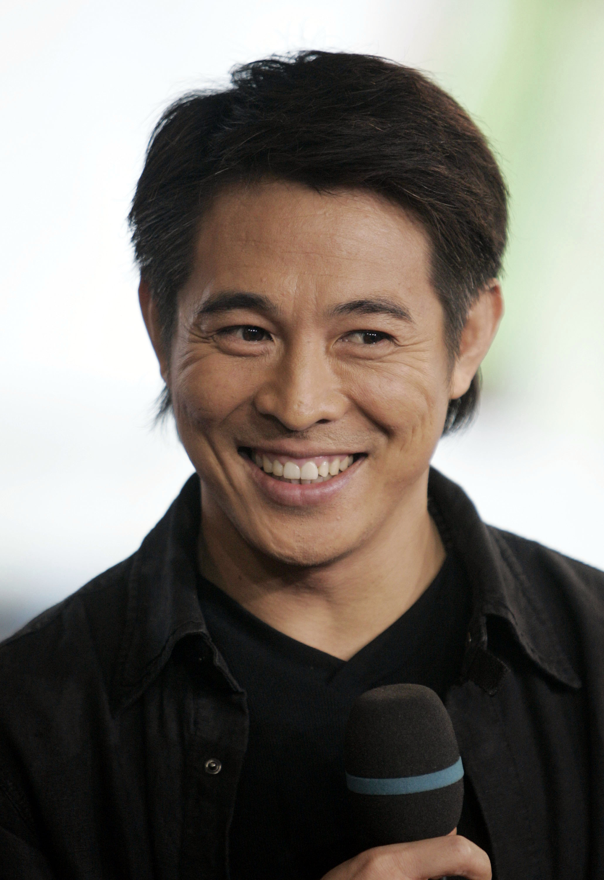 Jet Li - Images Gallery