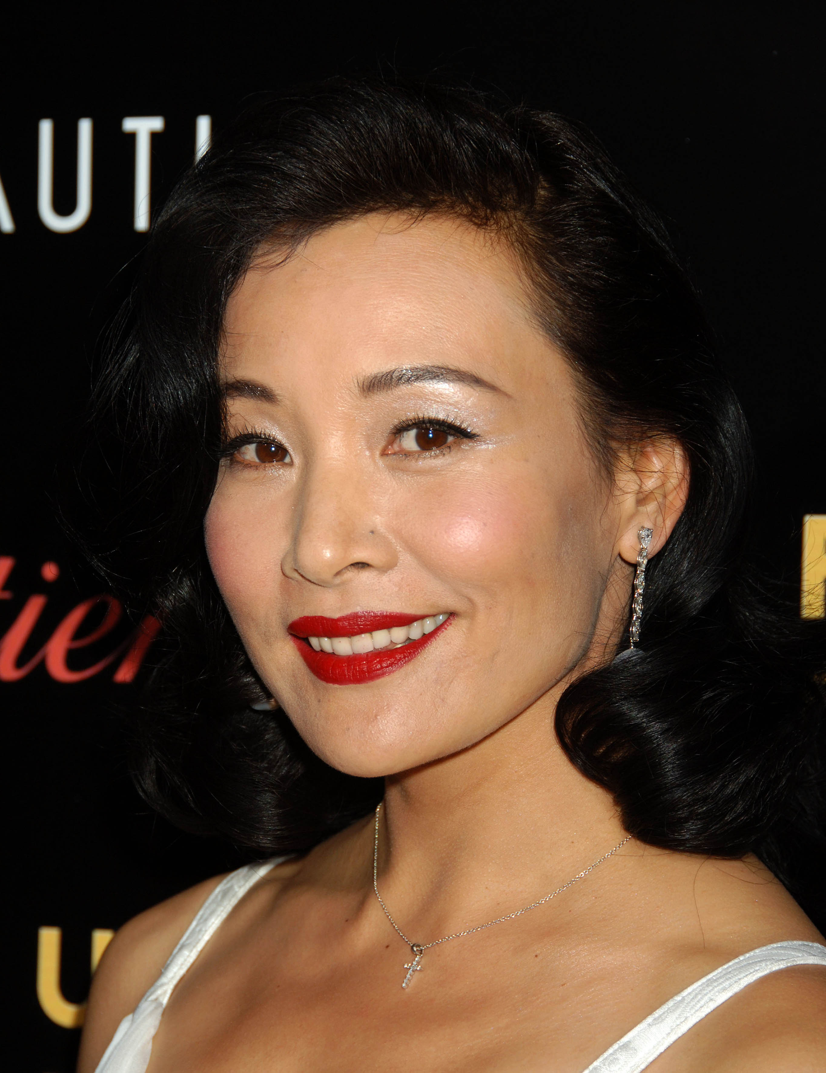Joan Chen photo gallery high quality pics of Joan Chen ThePlace