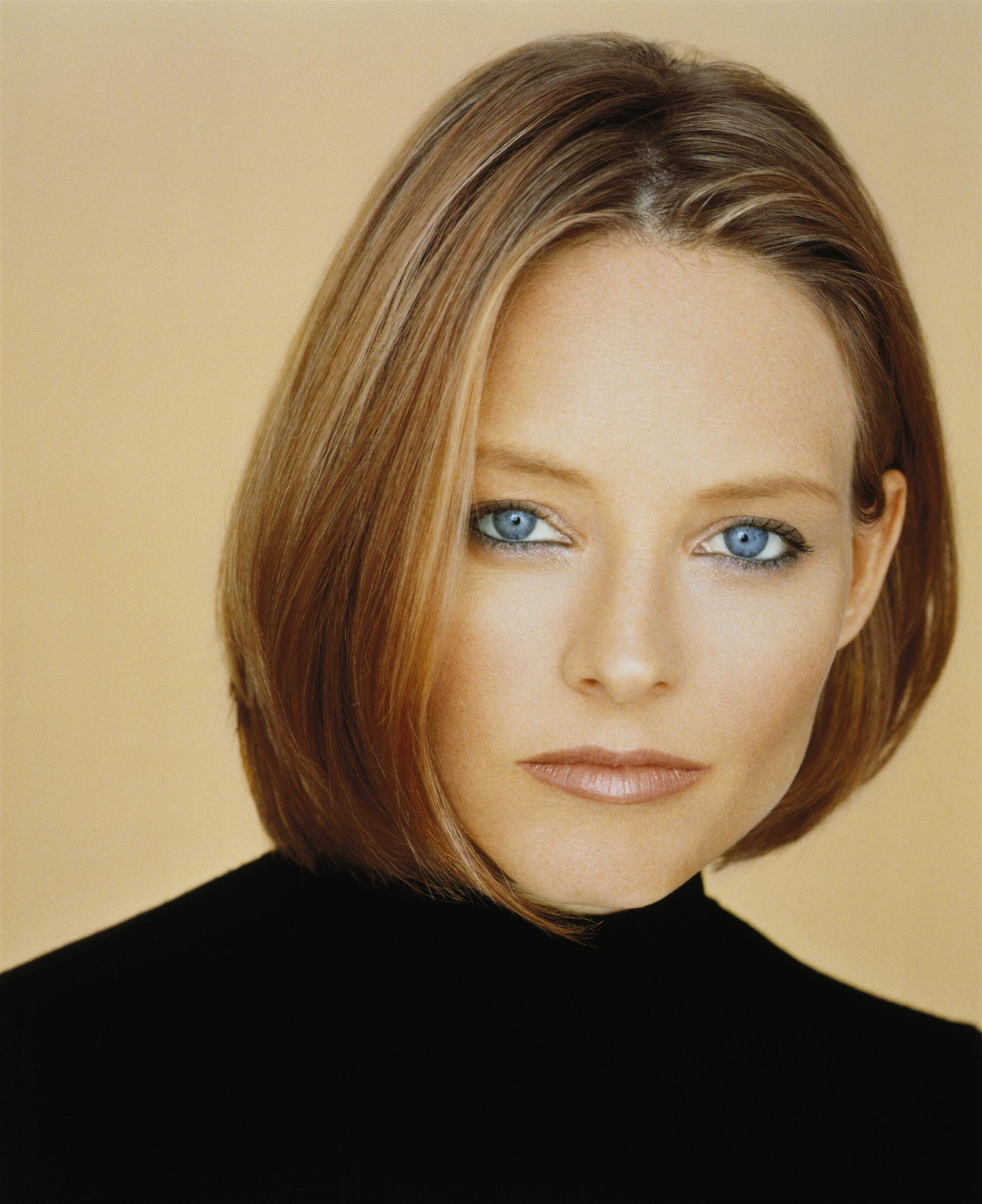 Jodie Foster photo gallery - 174 high quality pics of Jodie Foster