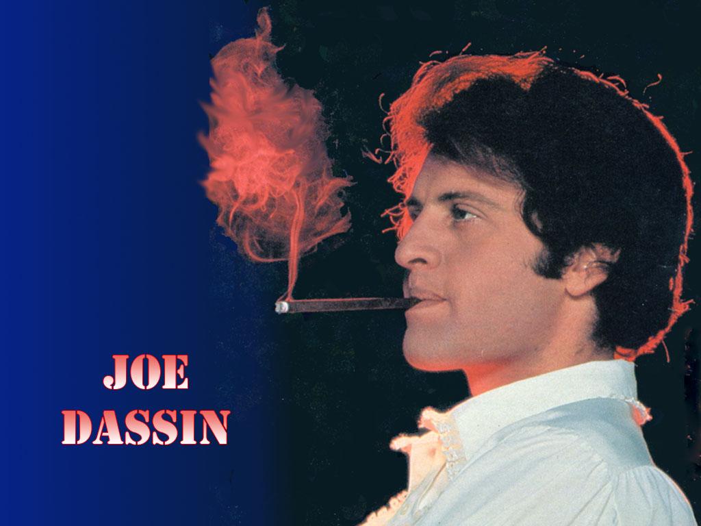 Joe Dassin photo gallery - high quality pics of Joe Dassin | ThePlace