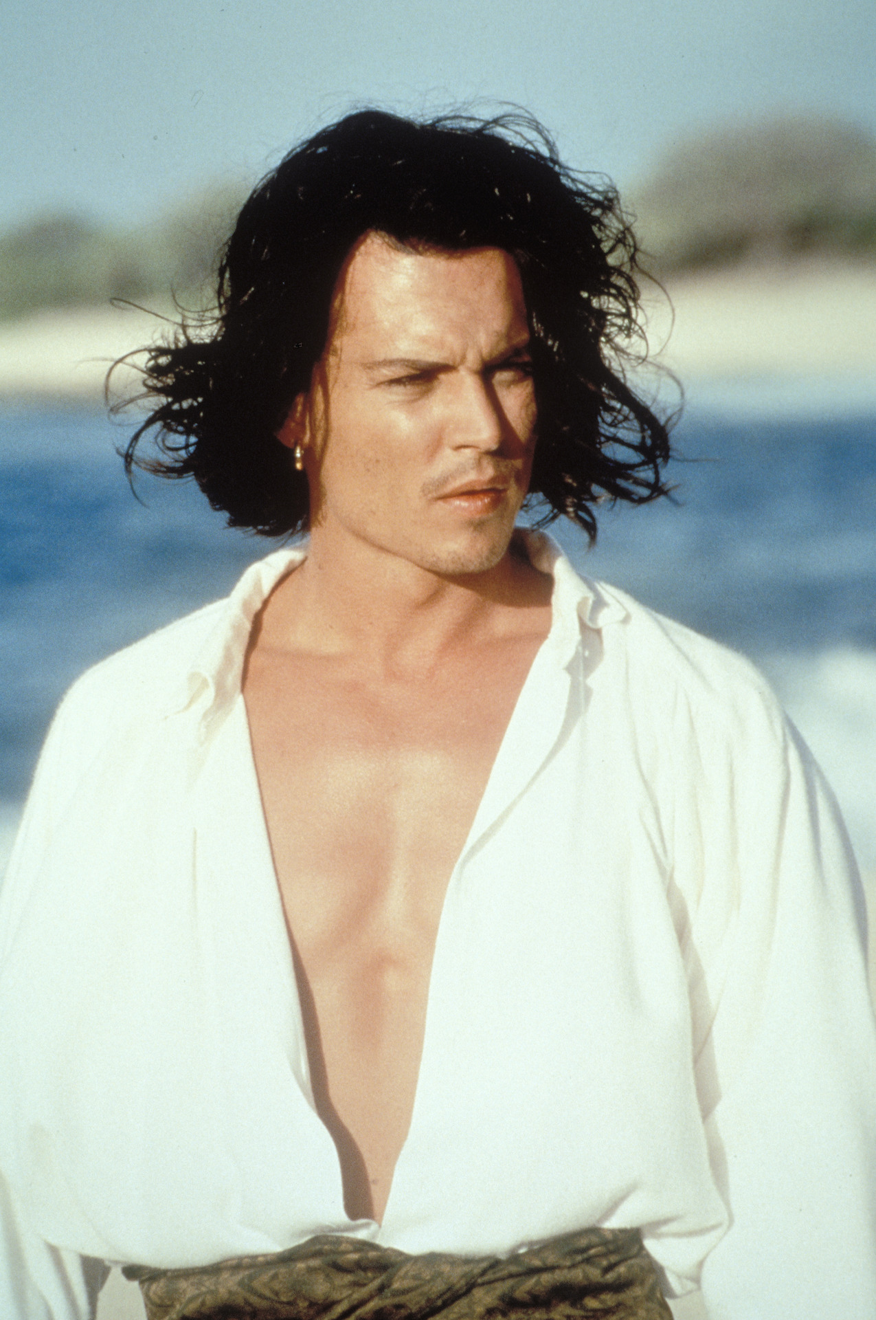 26+ Don Juan Demarco Johnny Depp Background