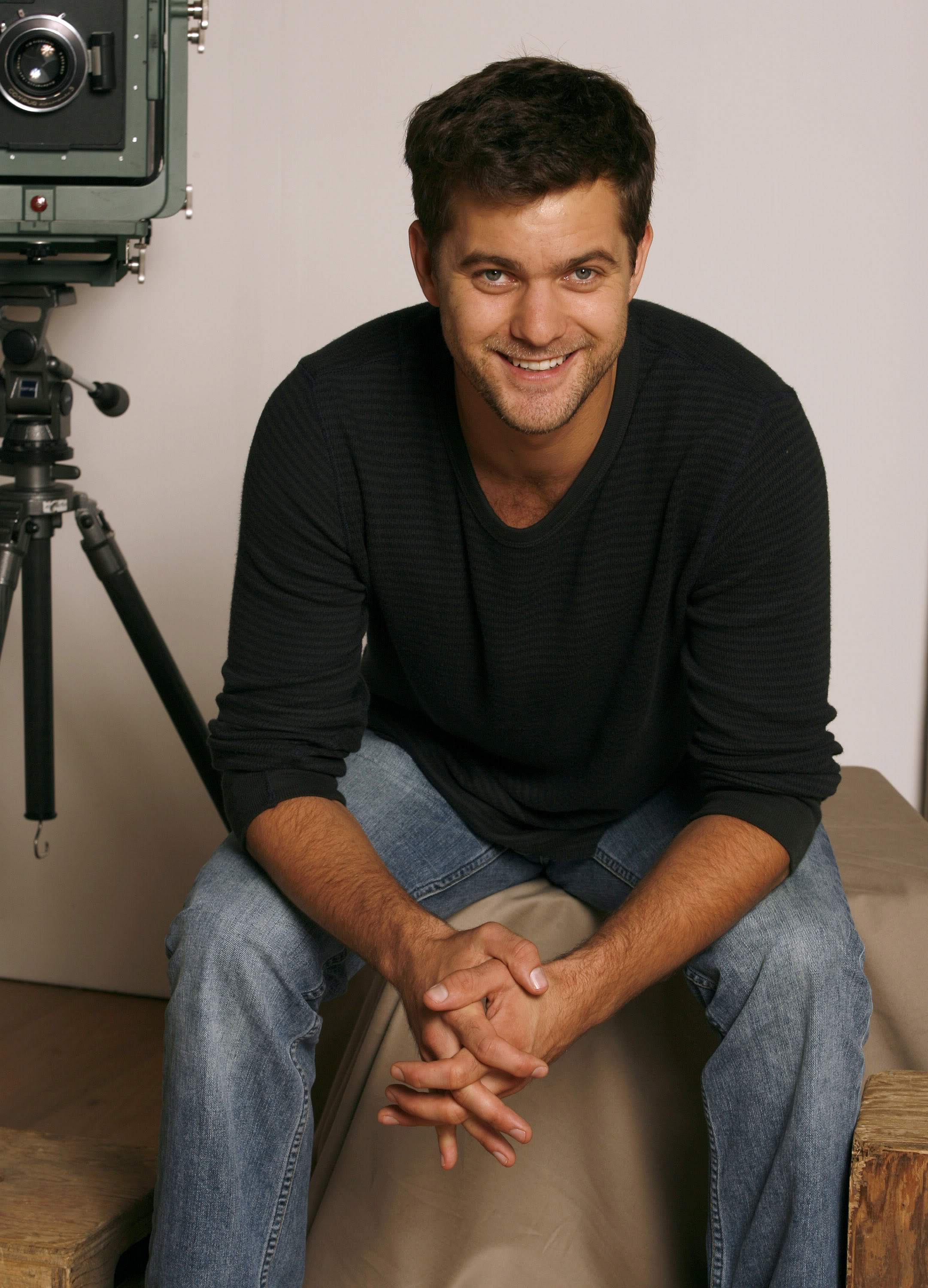 Image Space Amazing: Joshua Jackson - Picture
