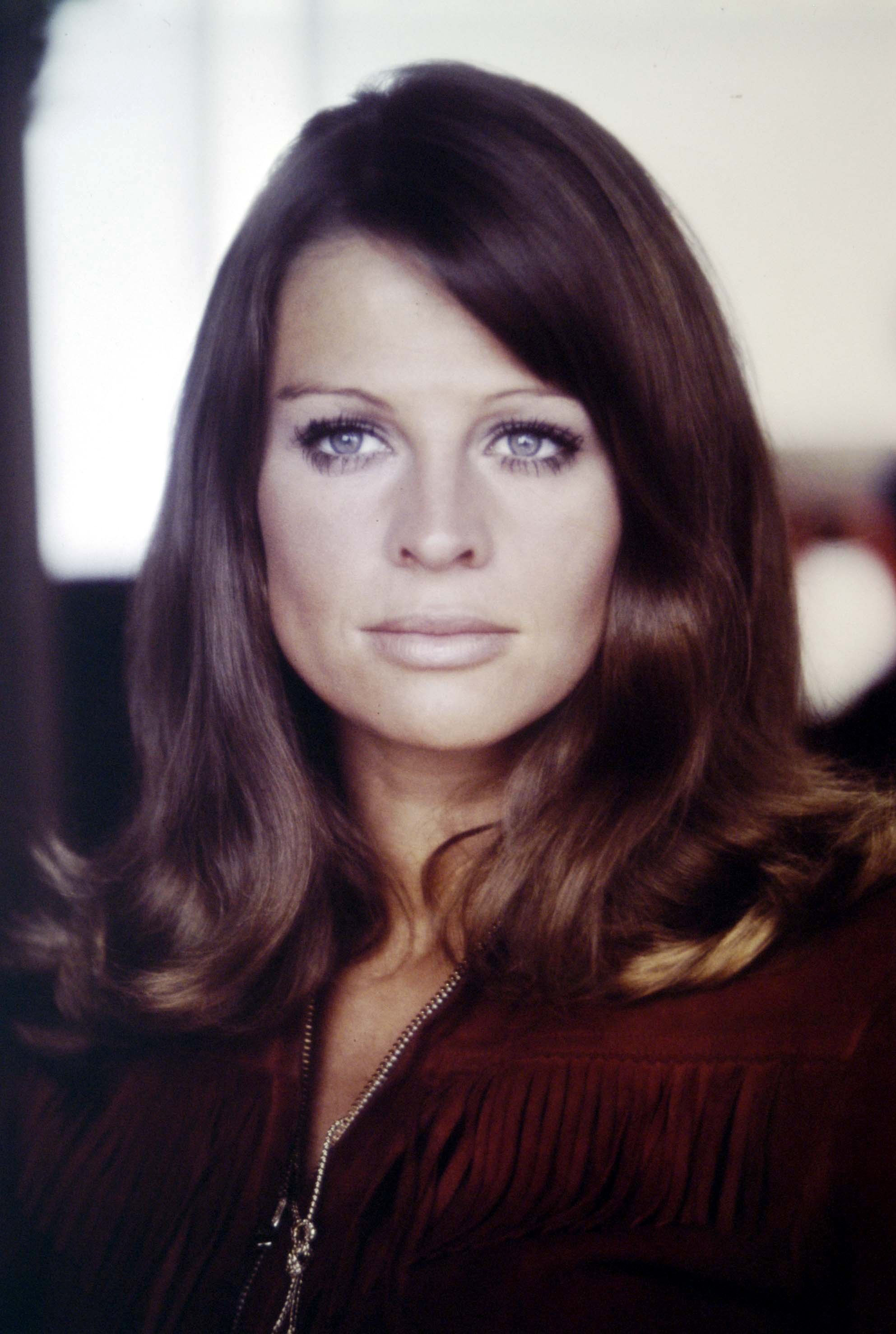 Julie Christie - Picture Actress