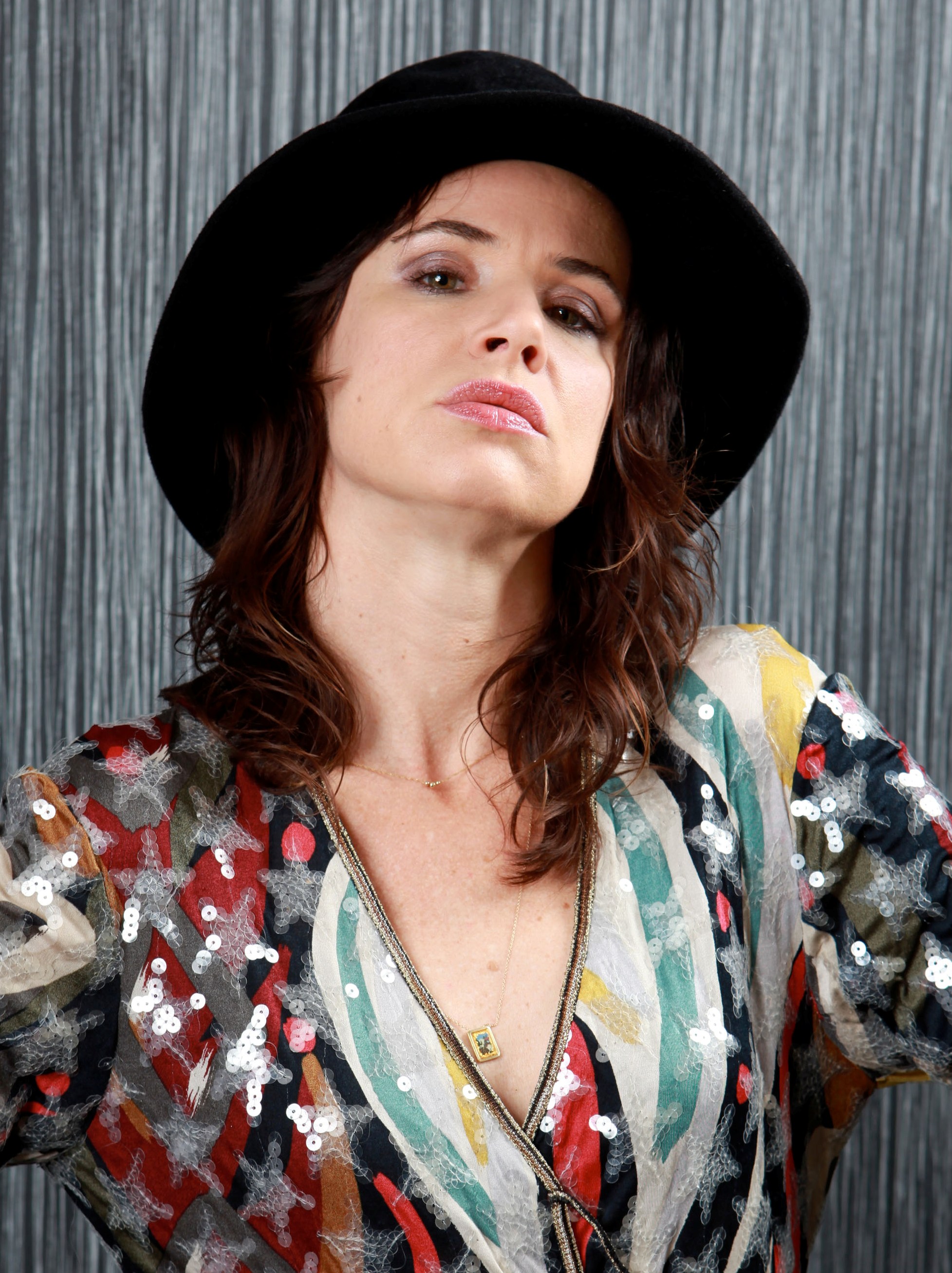 Juliette Lewis Rare Images
