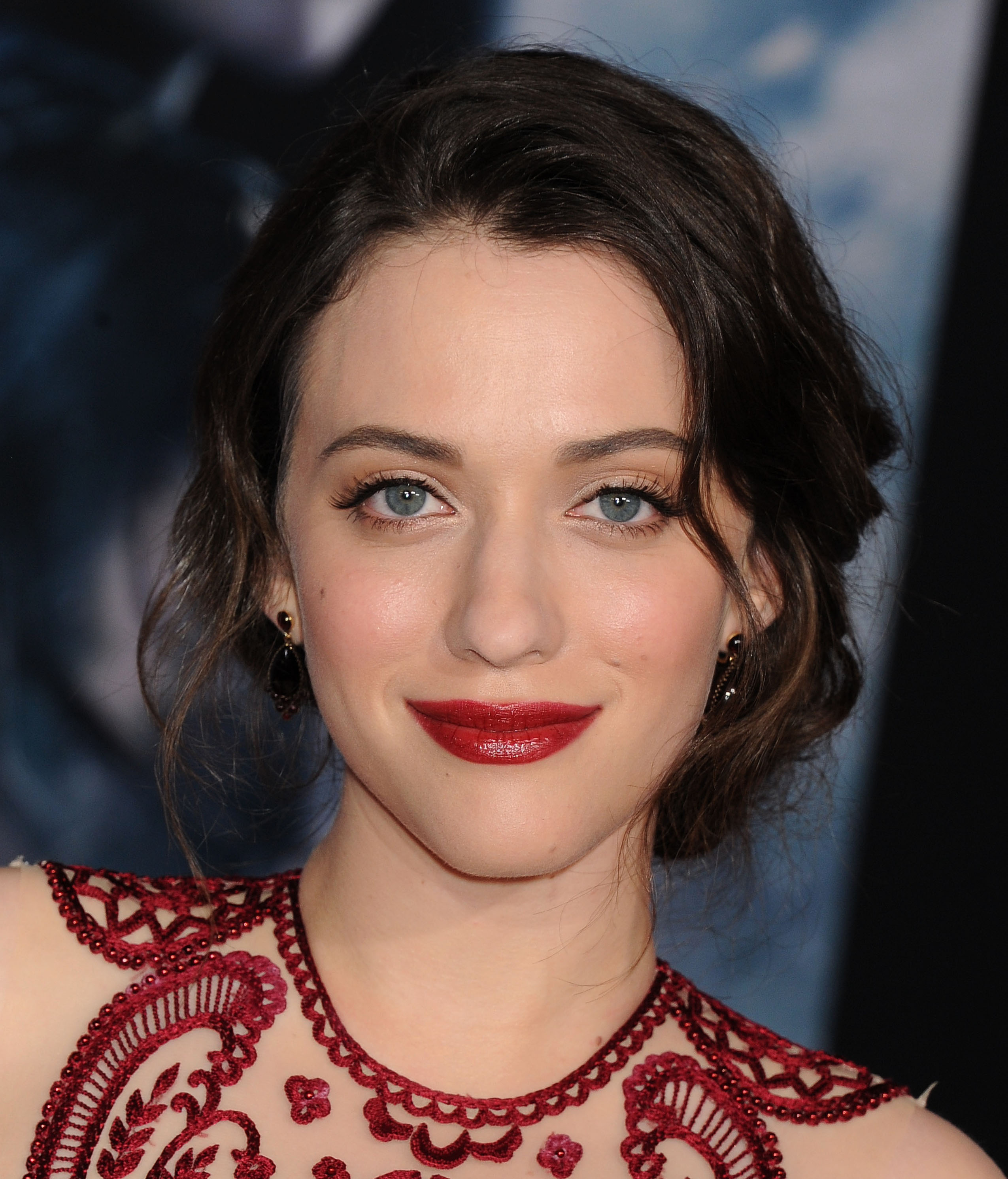 Kat Dennings Photo