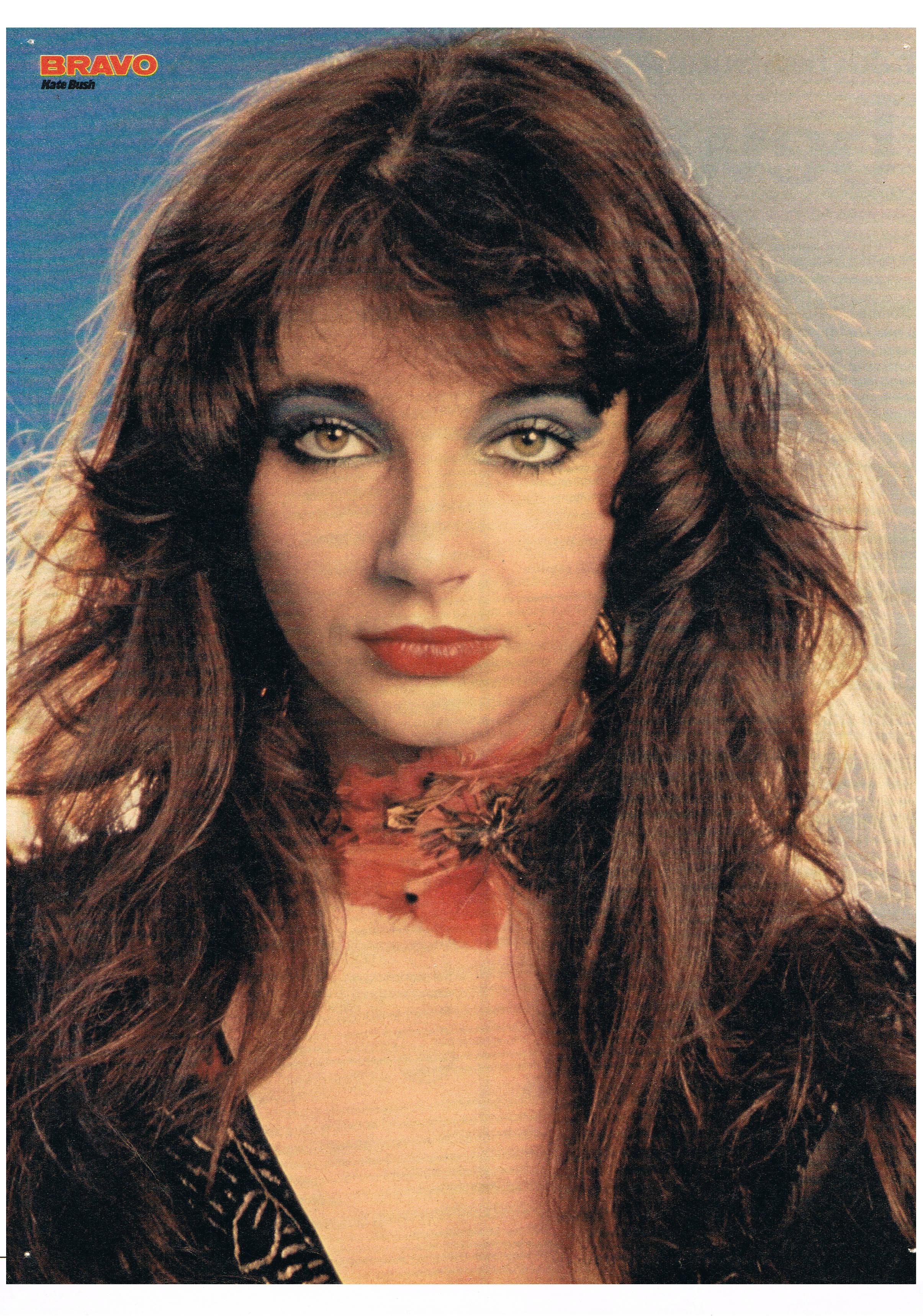 Kate Bush photo gallery - high quality pics of Kate Bush | ThePlace