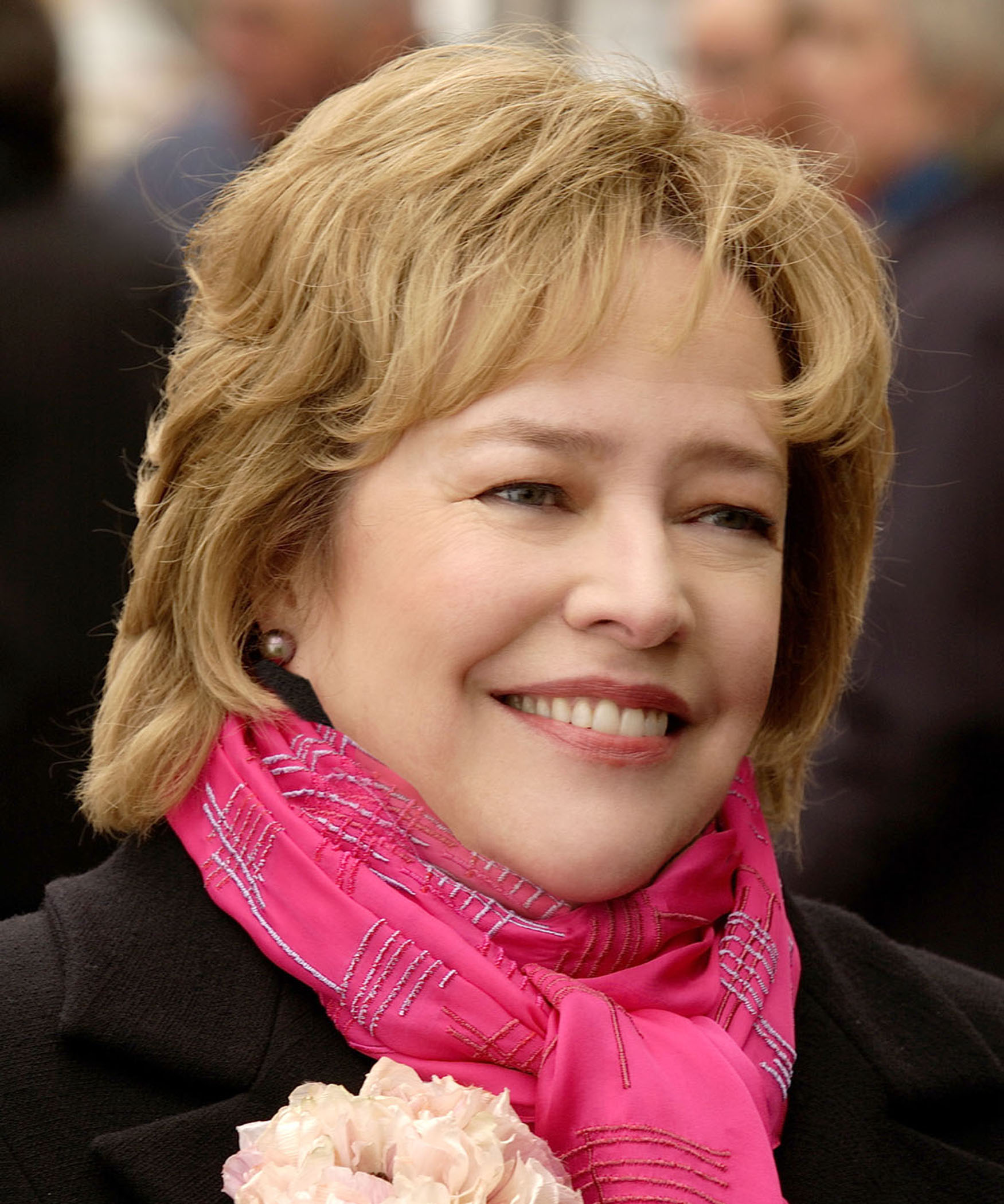 Kathy Bates - Picture Colection