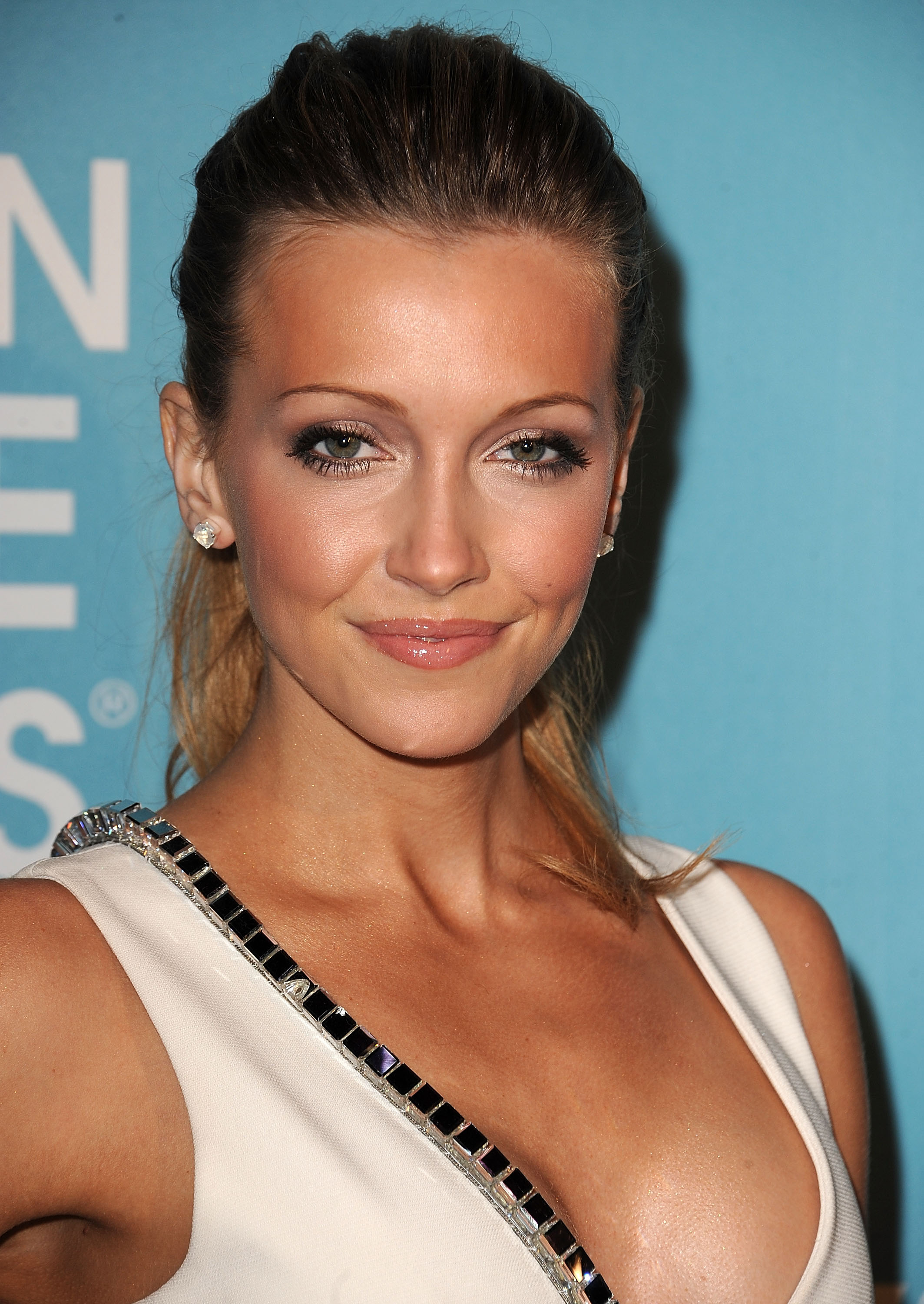 Katie Cassidy 2008