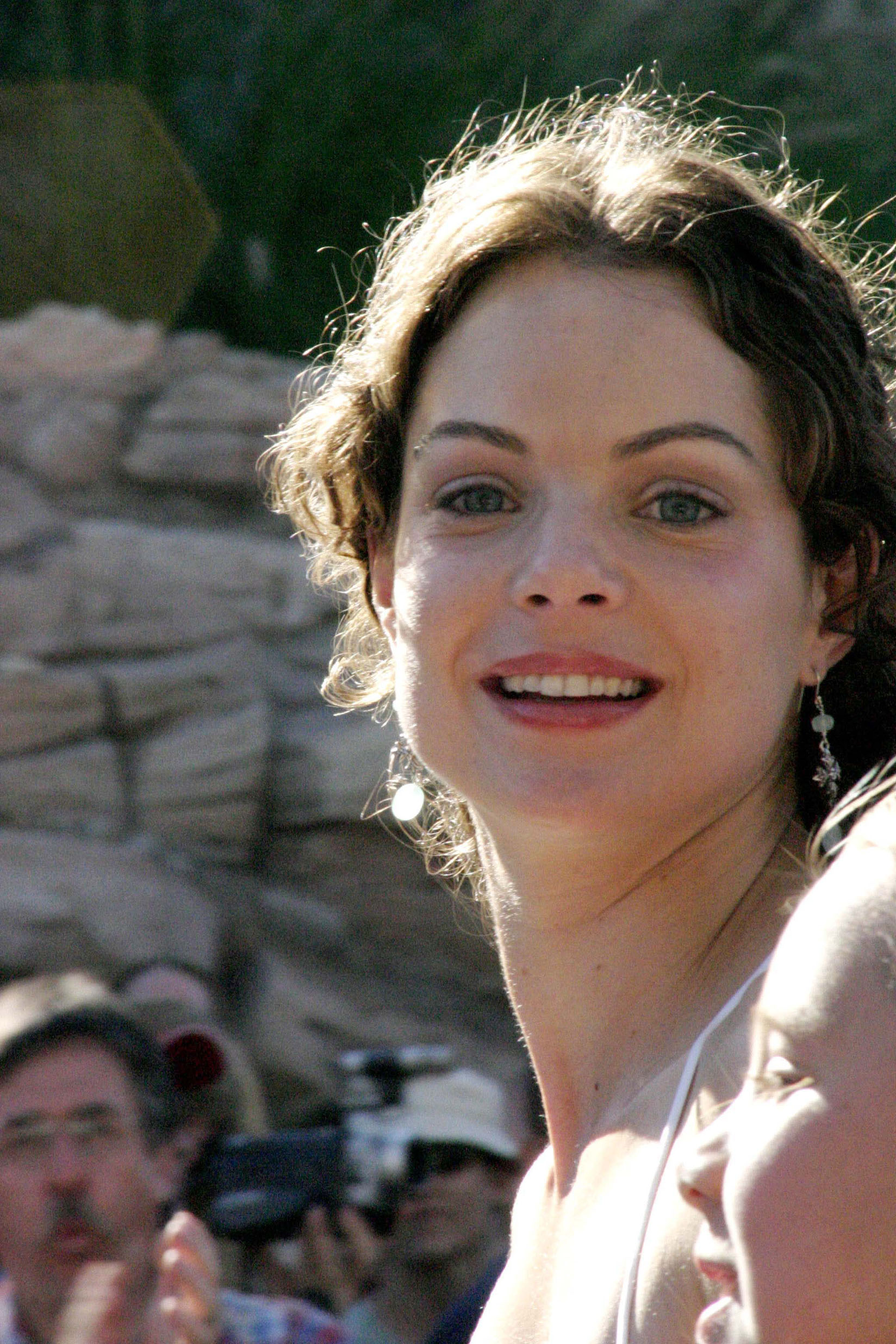 Kimberly Williams Paisley - Picture