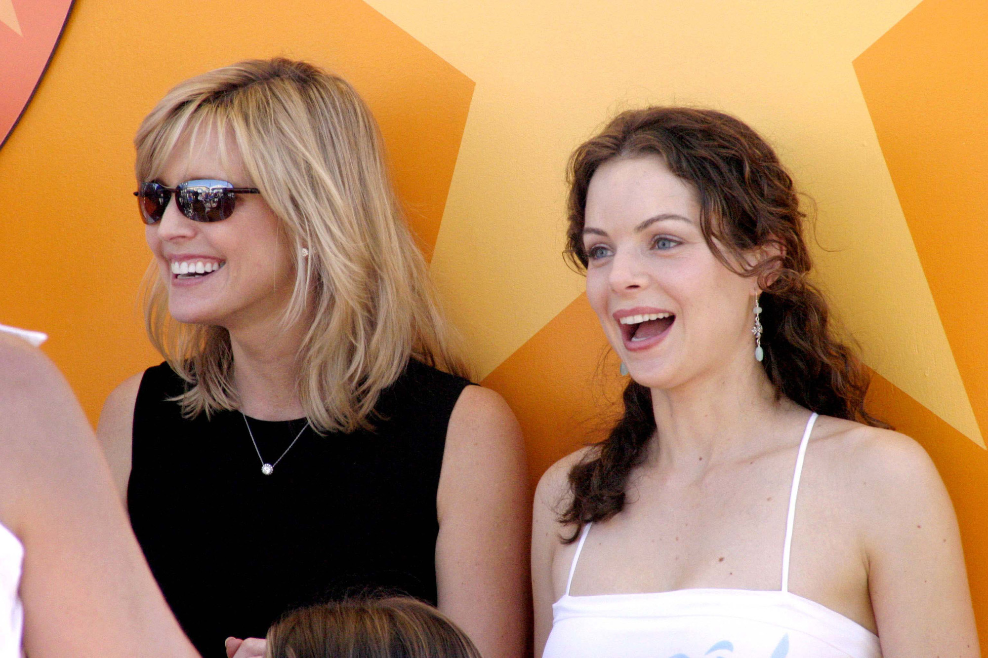 Kimberly Williams Paisley desktop Wallpapers