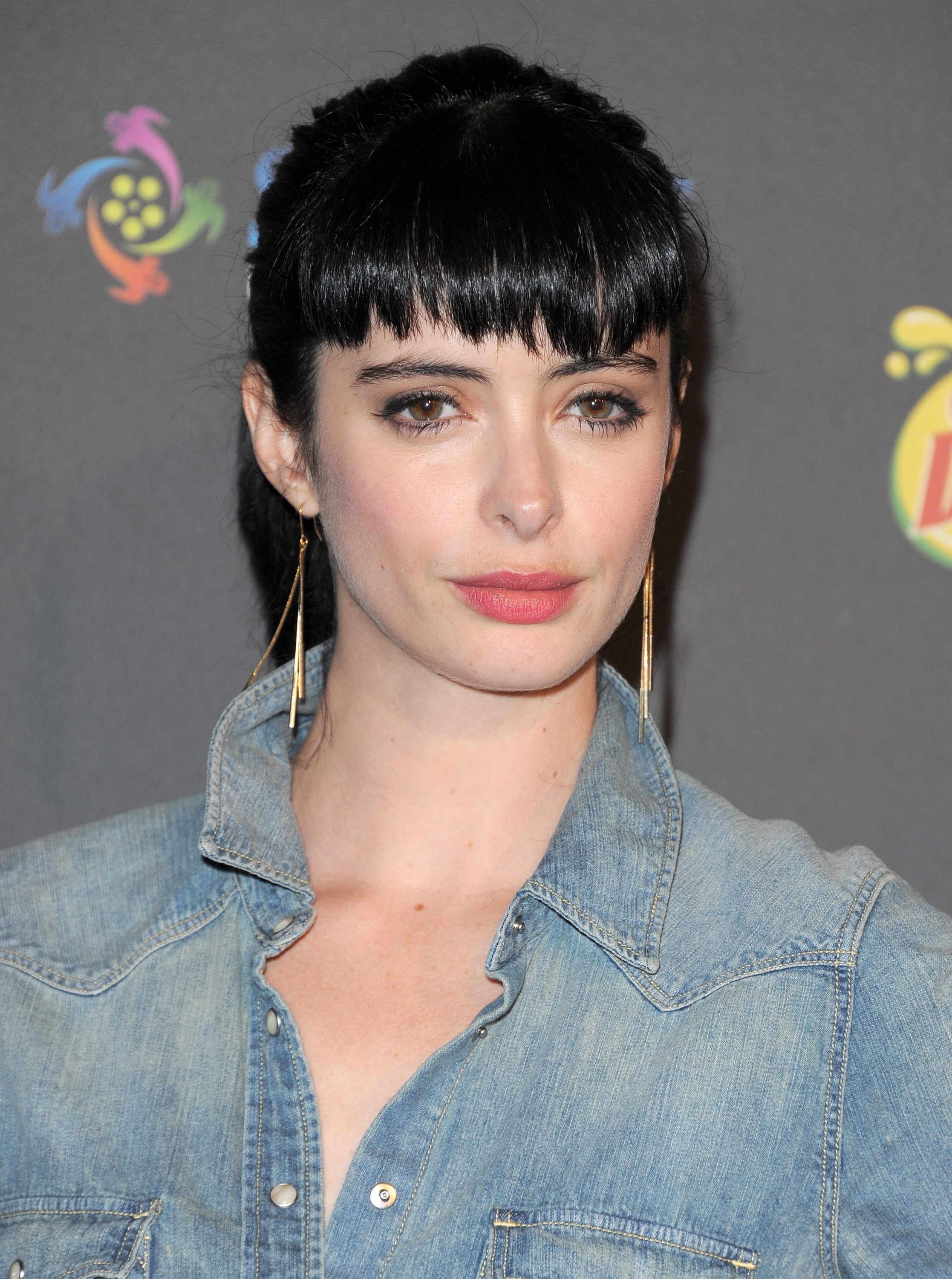 Krysten Ritter's Most Iconic Photos