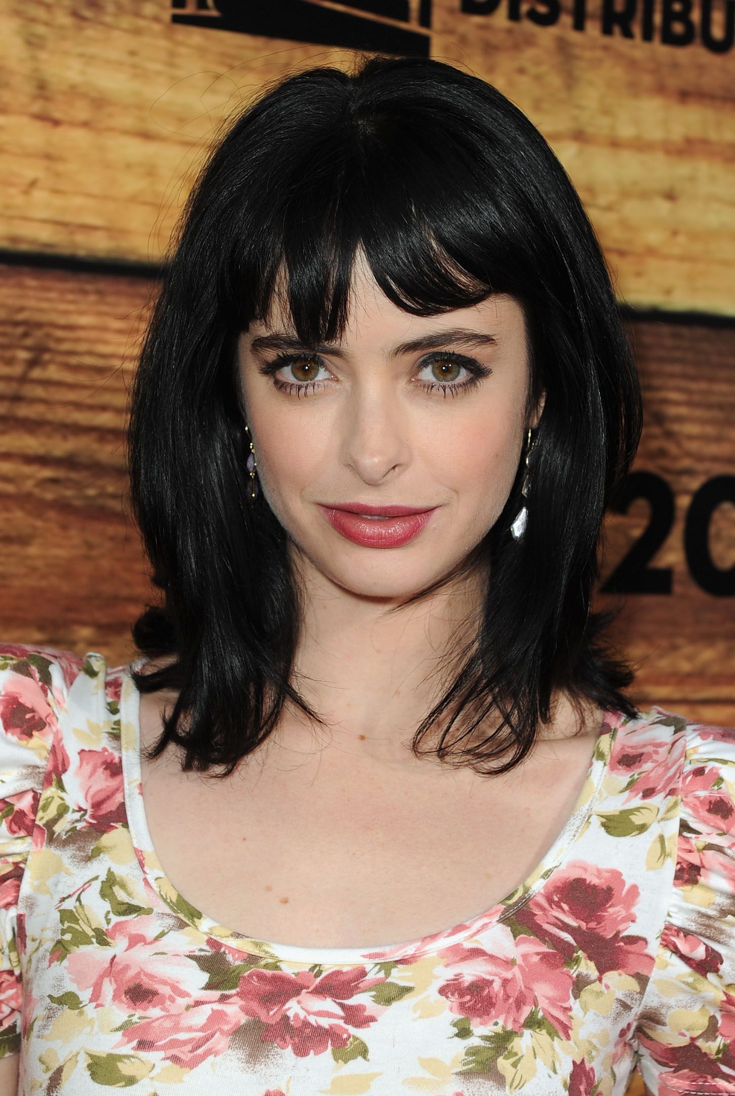 Krysten Ritter - Wallpaper Actress