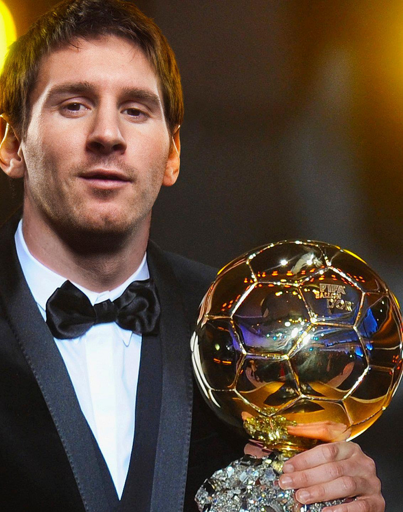 Lionel Messi photo gallery - high quality pics of Lionel Messi | ThePlace