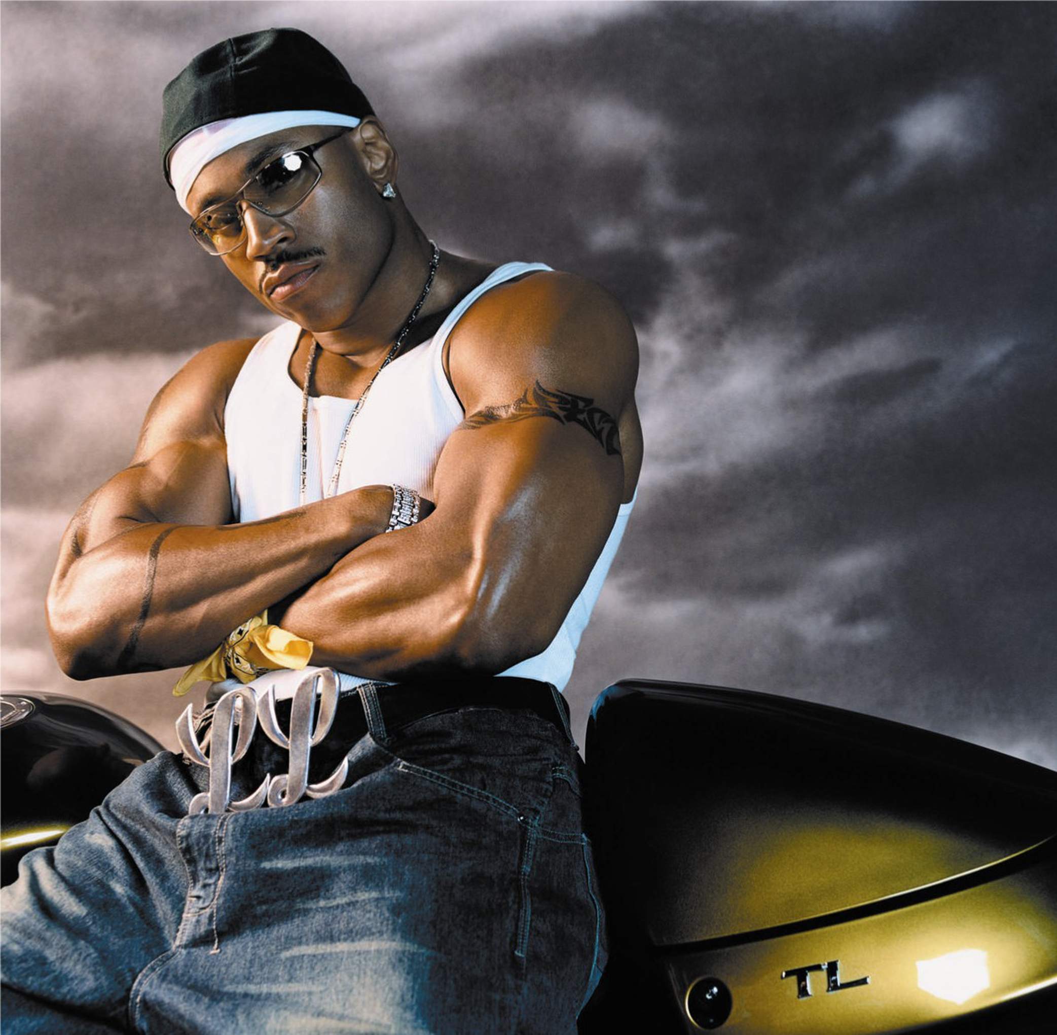 Ll Cool J - Photo Colection