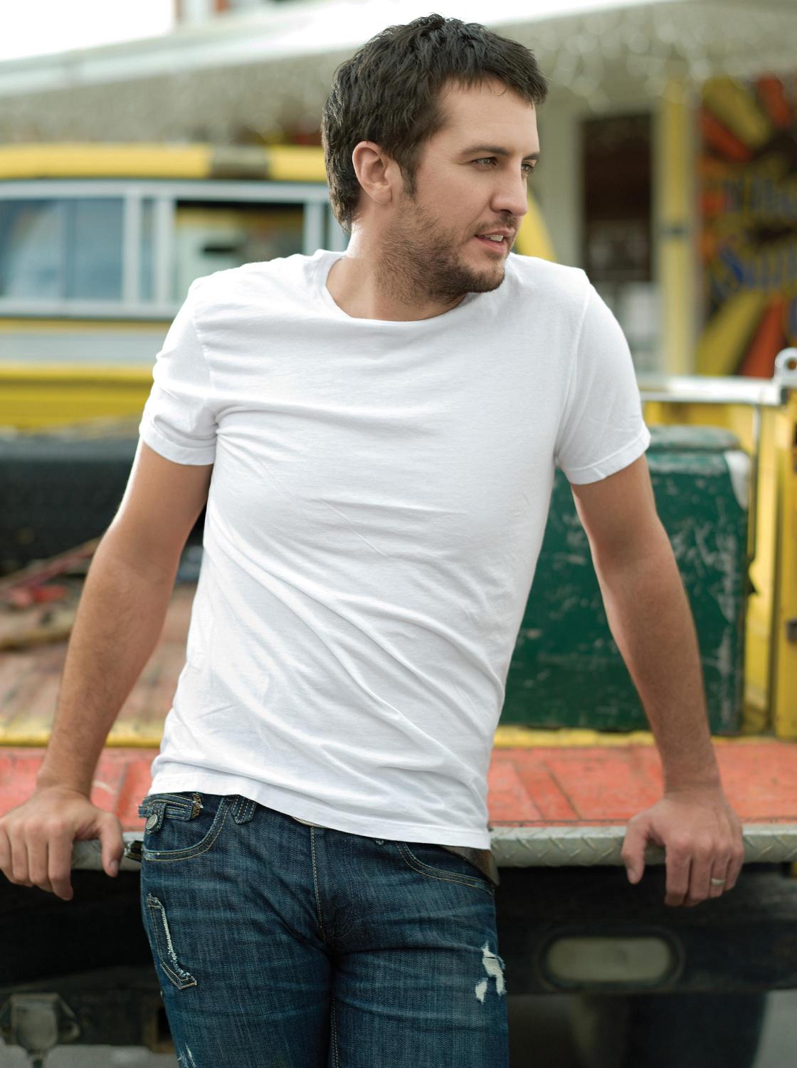 Luke Bryan Wallpaper