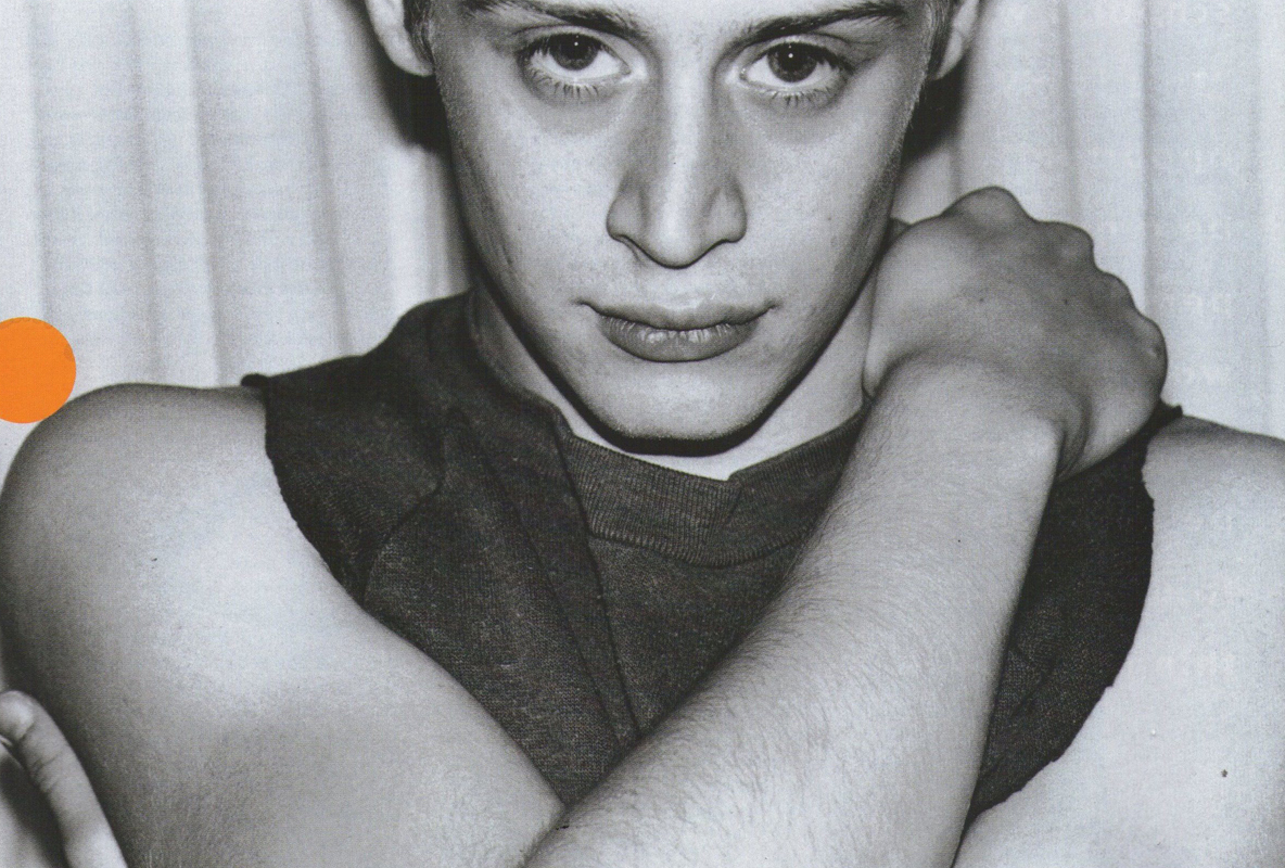 Macaulay Culkin - Beautiful Photos