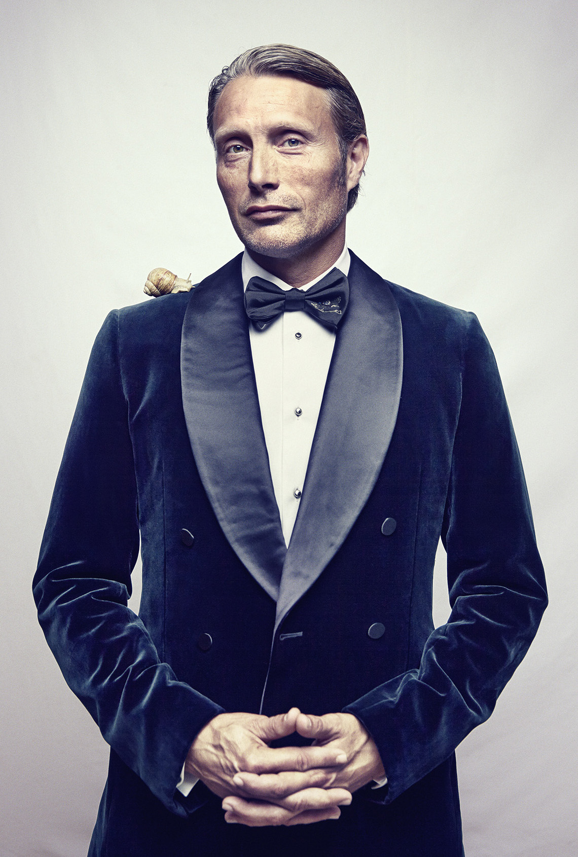 Mads Mikkelsen photo gallery - 58 high quality pics of Mads Mikkelsen