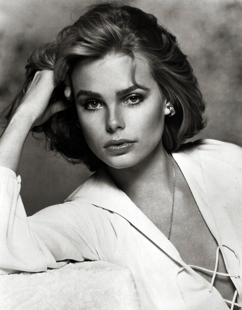 Margaux Hemingway photo gallery high quality pics of Margaux