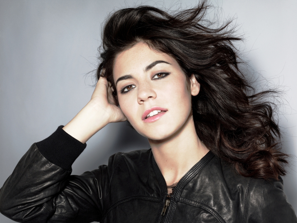 FROOT - Out Now Marina The Diamonds