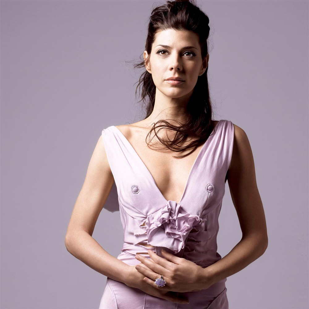Marisa Tomei - Picture Colection