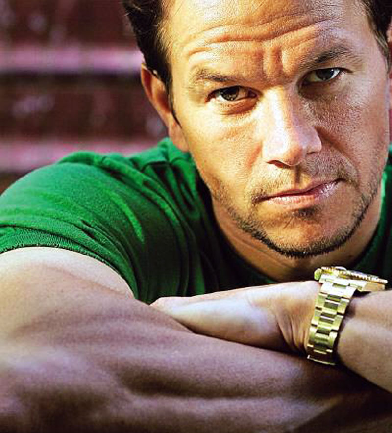 Mark Wahlberg - Wallpaper Gallery