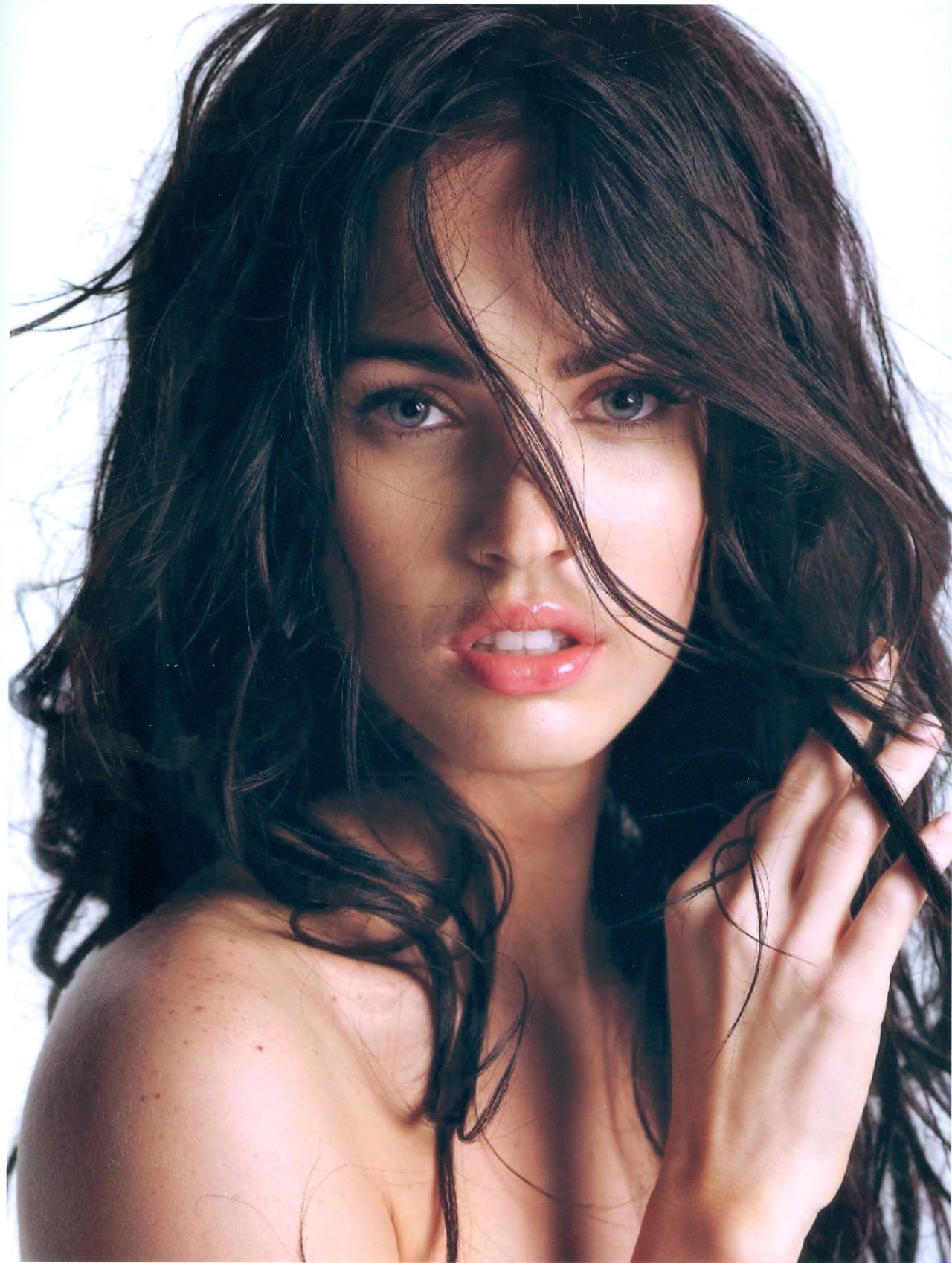 Megan Fox photo 3000 of 11629 pics, wallpaper photo 452678 ThePlace2