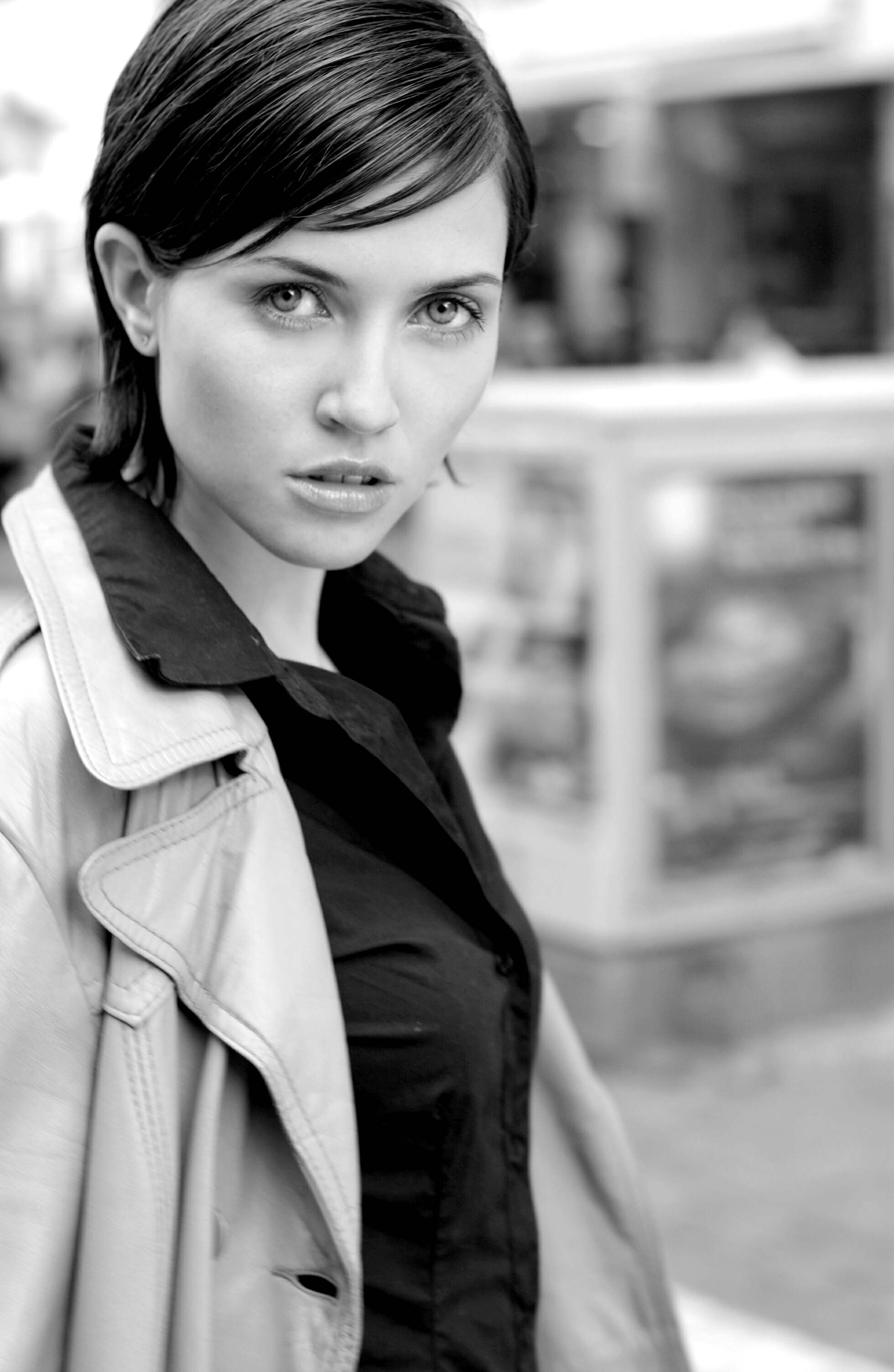Mia Aegerter photo gallery high quality pics of Mia Aegerter ThePlace