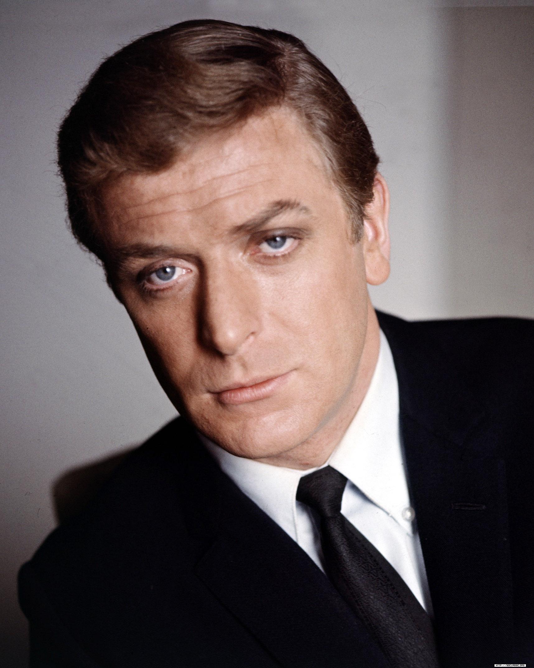 Michael Caine - Gallery
