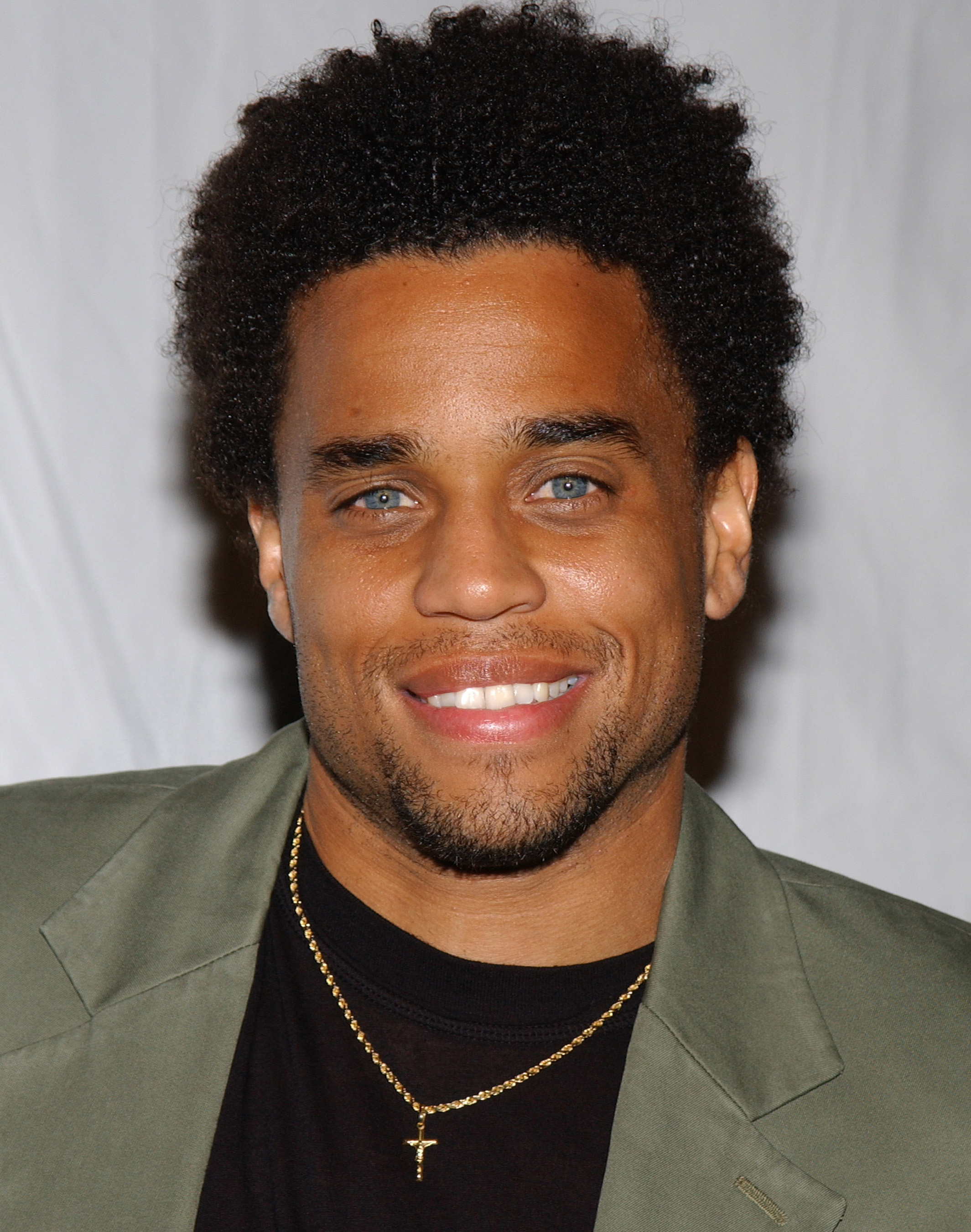 Michael Ealy - Images Gallery