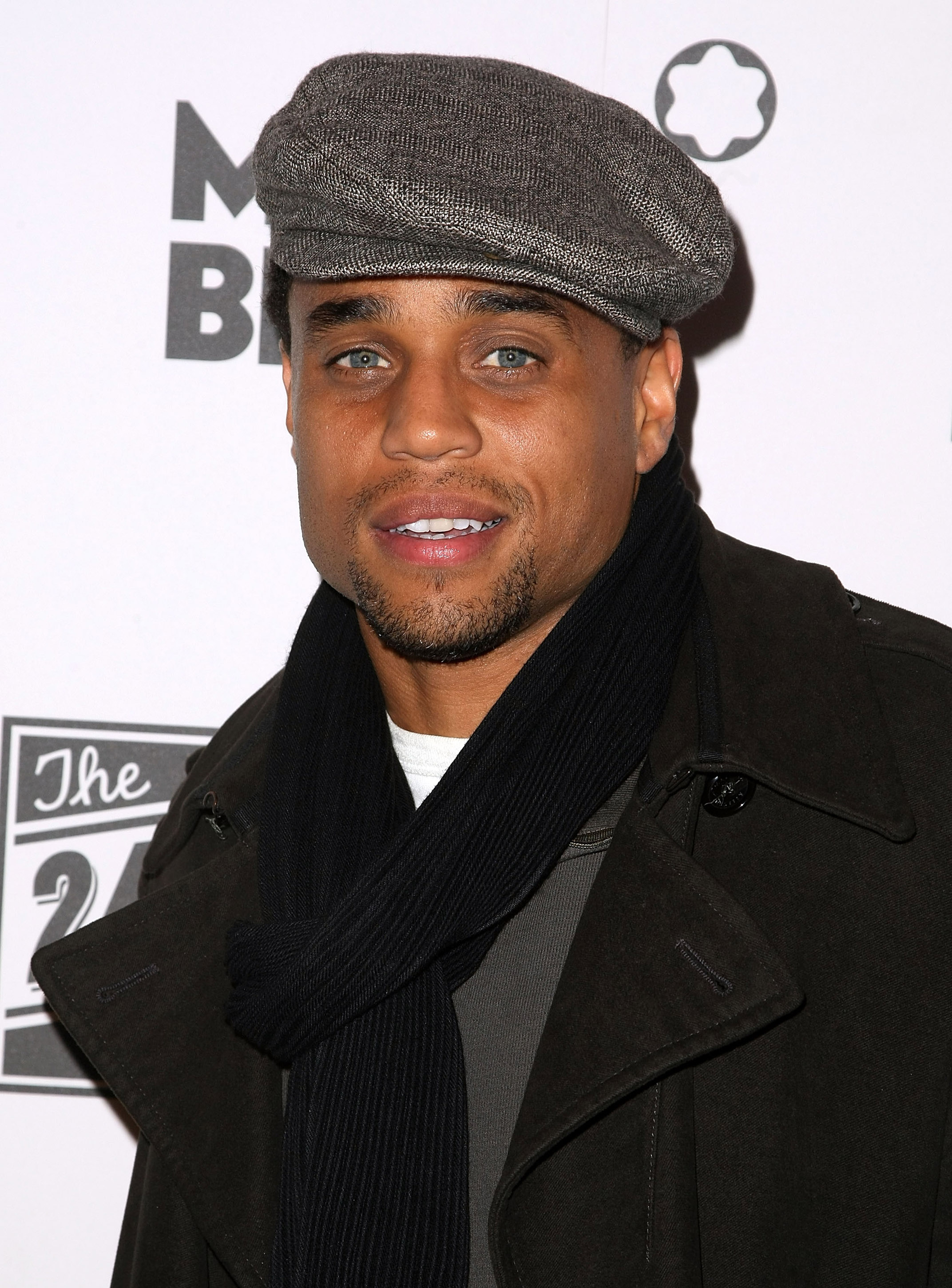 Michael Ealy photo 23 of 24 pics, wallpaper photo 127522 ThePlace2